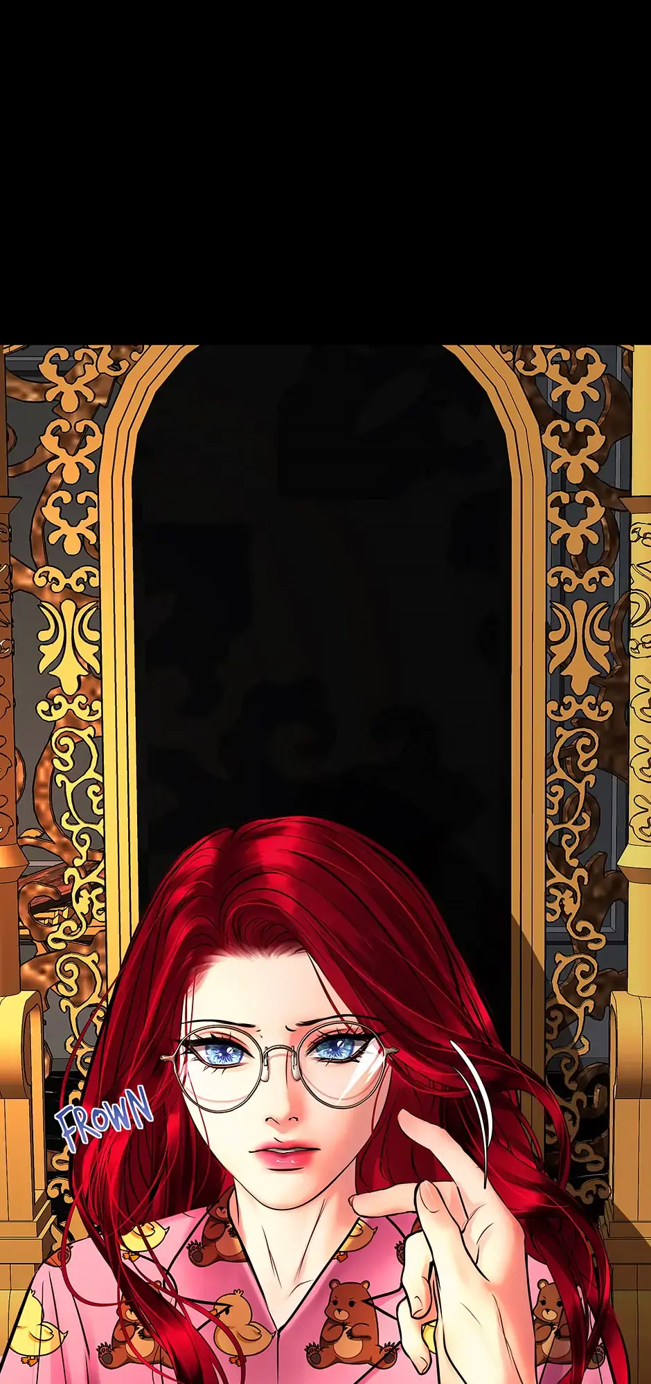 I Made a Deal with the Devil Chapter 16 Page 14