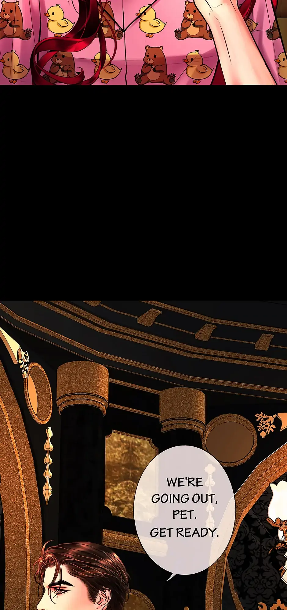 I Made a Deal with the Devil Chapter 16 Page 15