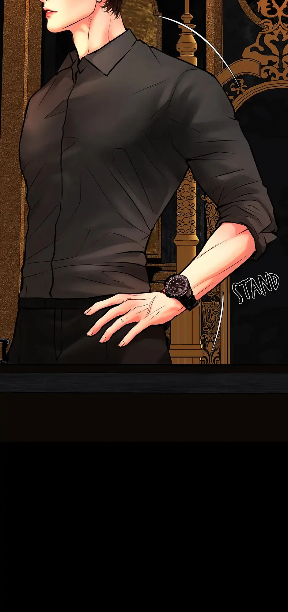 I Made a Deal with the Devil Chapter 16 Page 16