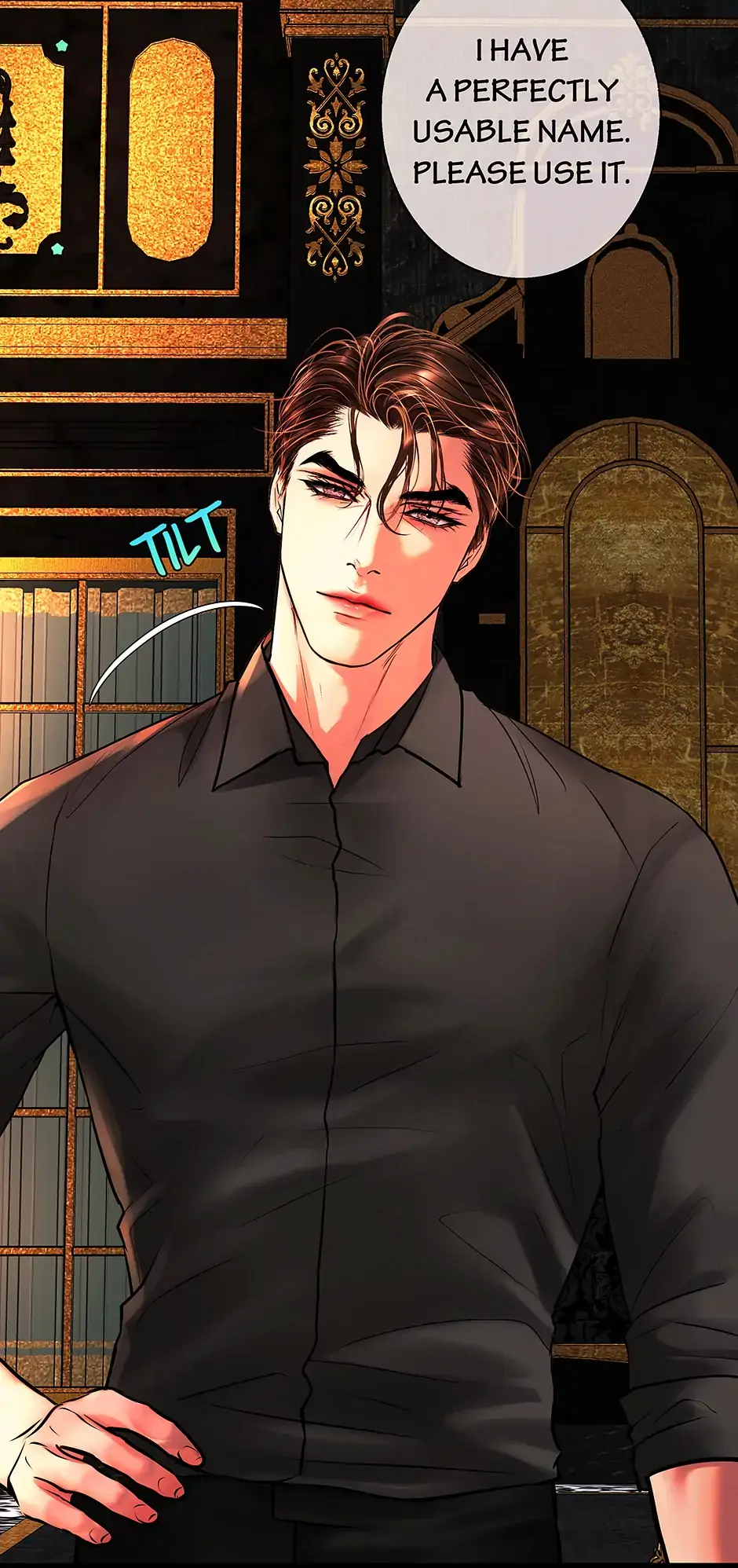I Made a Deal with the Devil Chapter 16 Page 19