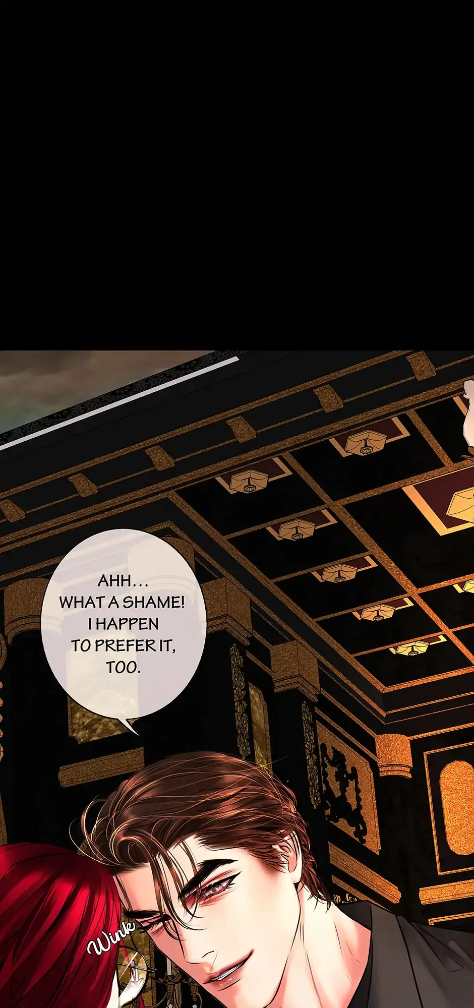 I Made a Deal with the Devil Chapter 16 Page 24