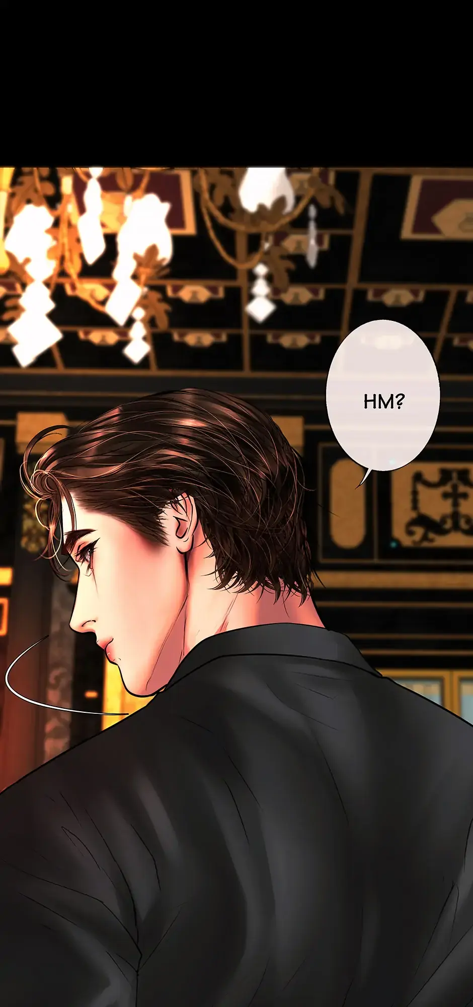 I Made a Deal with the Devil Chapter 16 Page 30