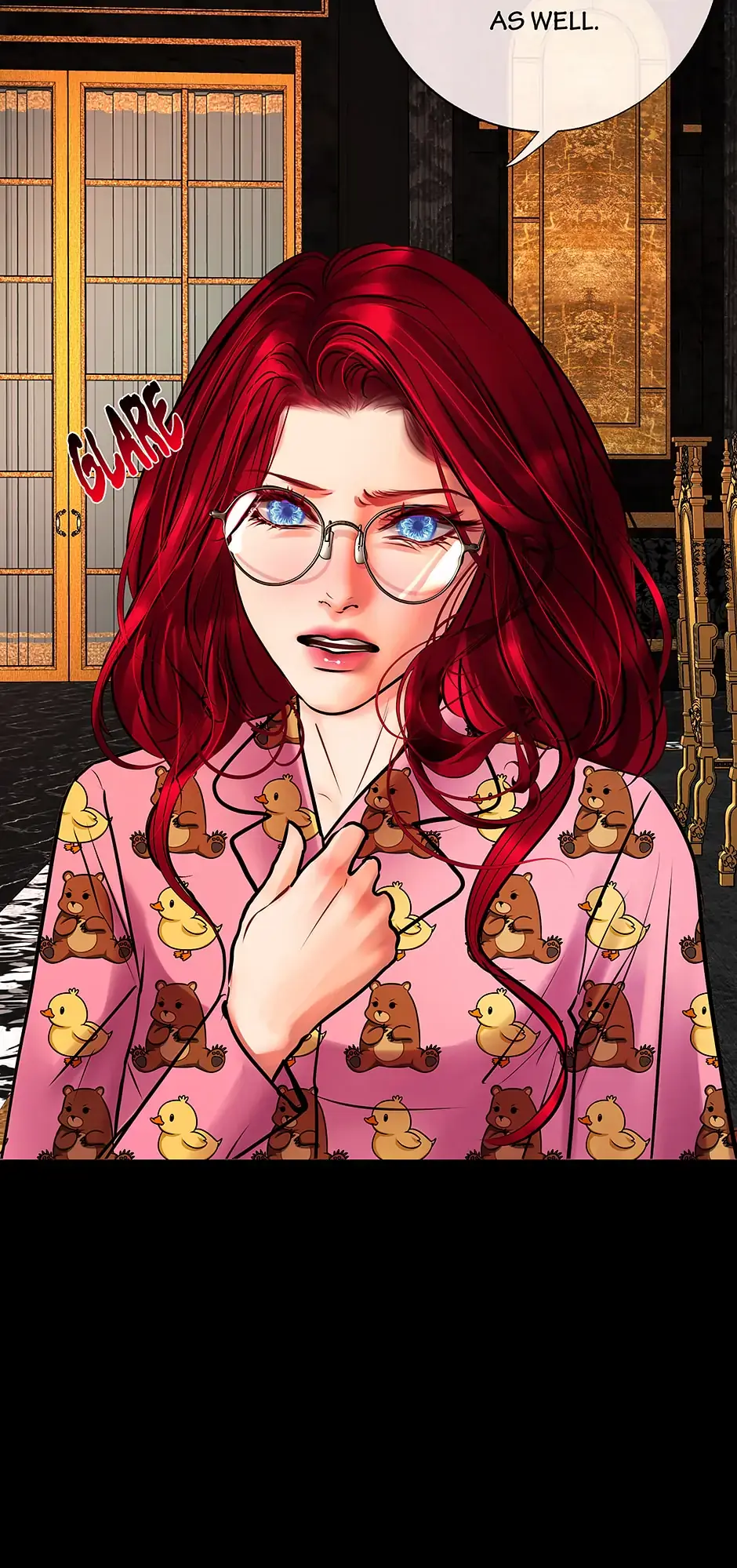 I Made a Deal with the Devil Chapter 16 Page 35