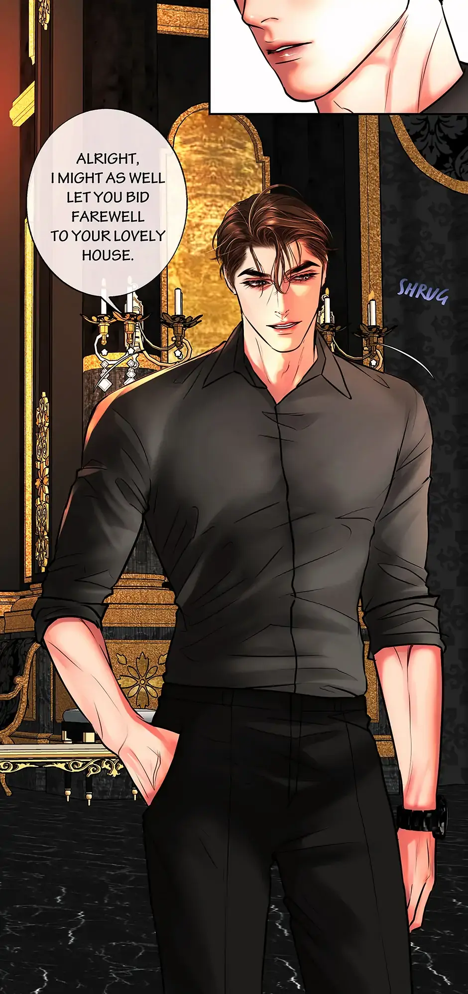 I Made a Deal with the Devil Chapter 16 Page 37