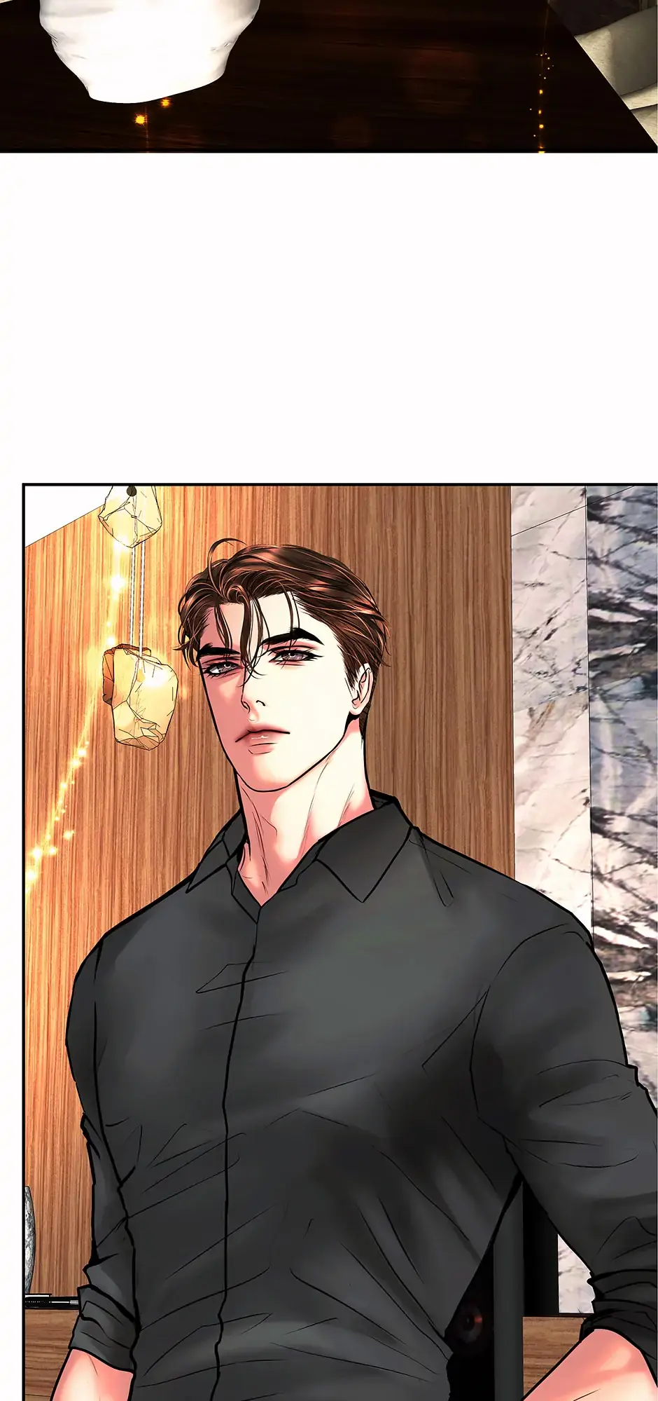 I Made a Deal with the Devil Chapter 16 Page 41