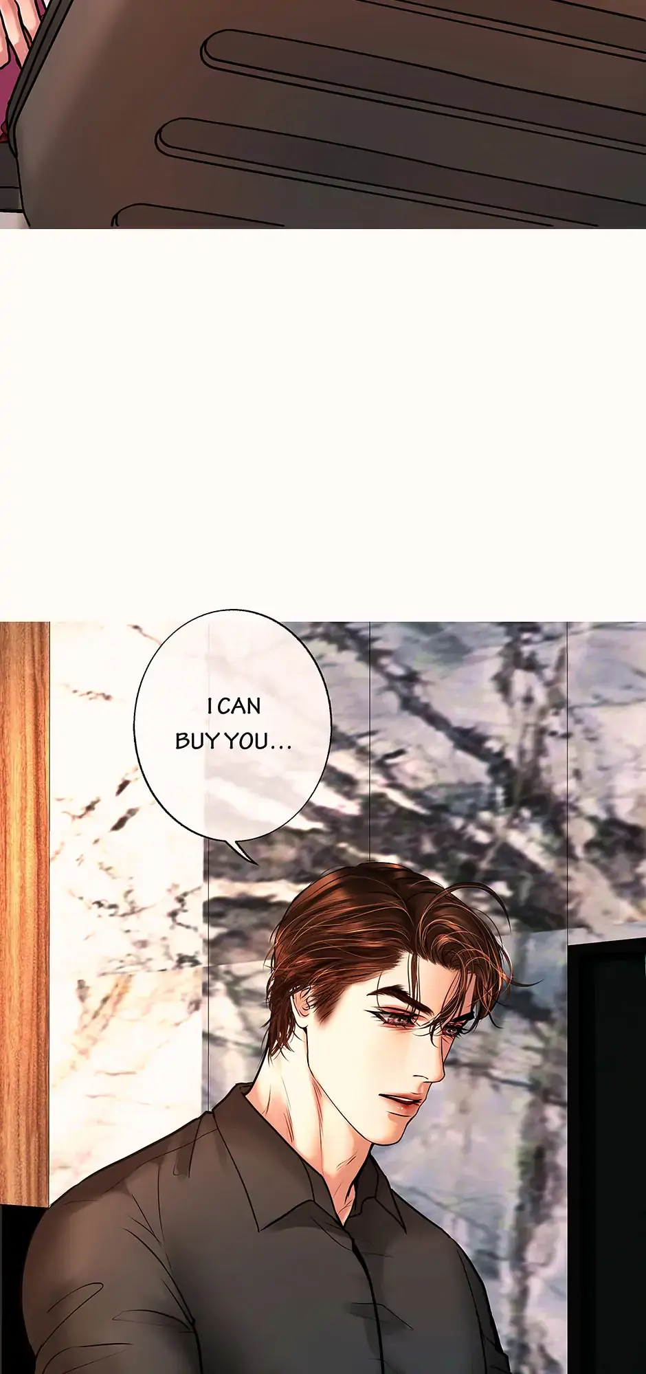 I Made a Deal with the Devil Chapter 16 Page 45