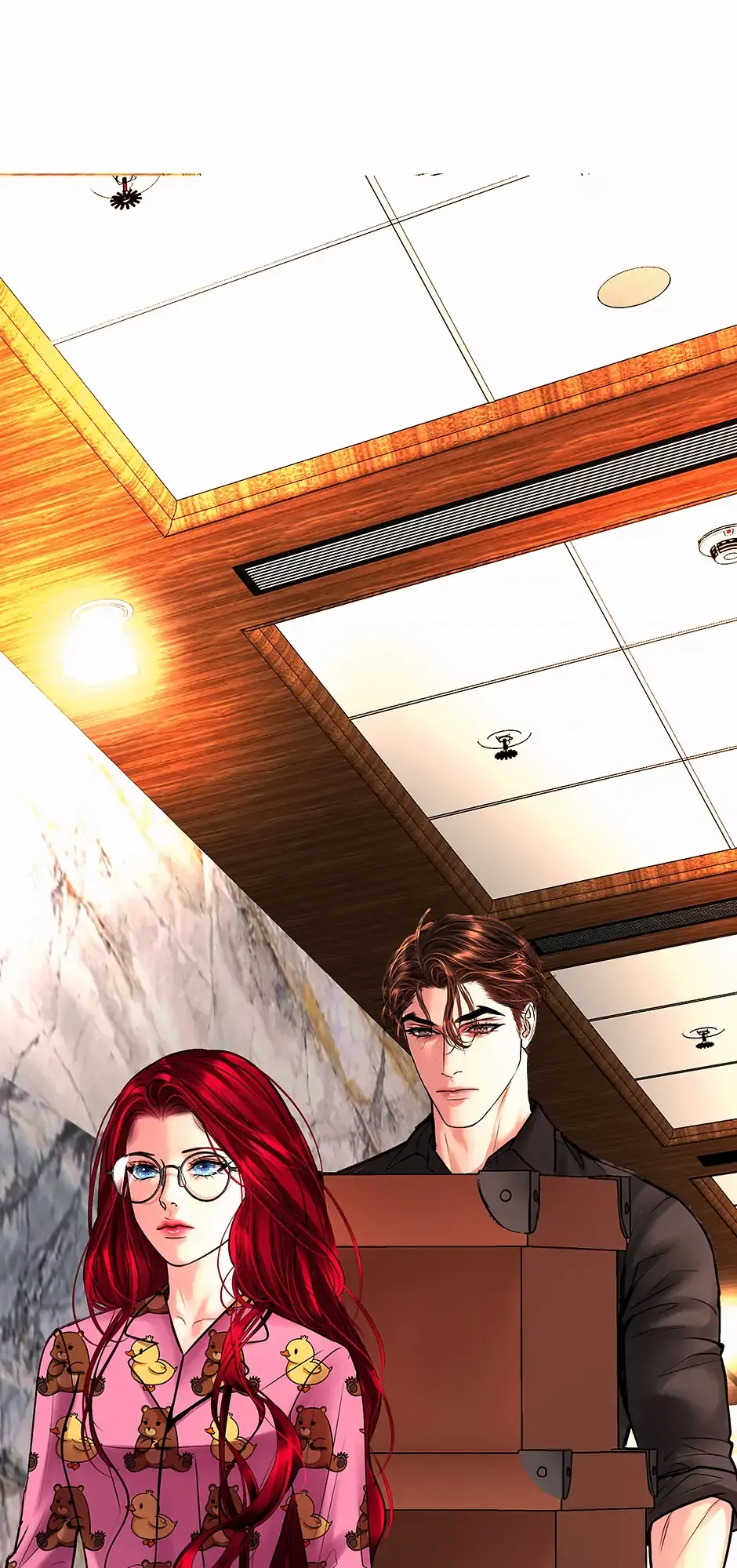 I Made a Deal with the Devil Chapter 16 Page 50