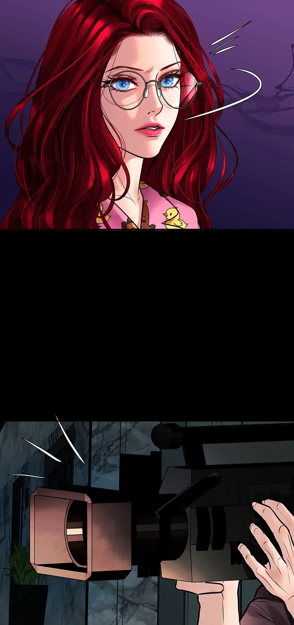 I Made a Deal with the Devil Chapter 16 Page 52