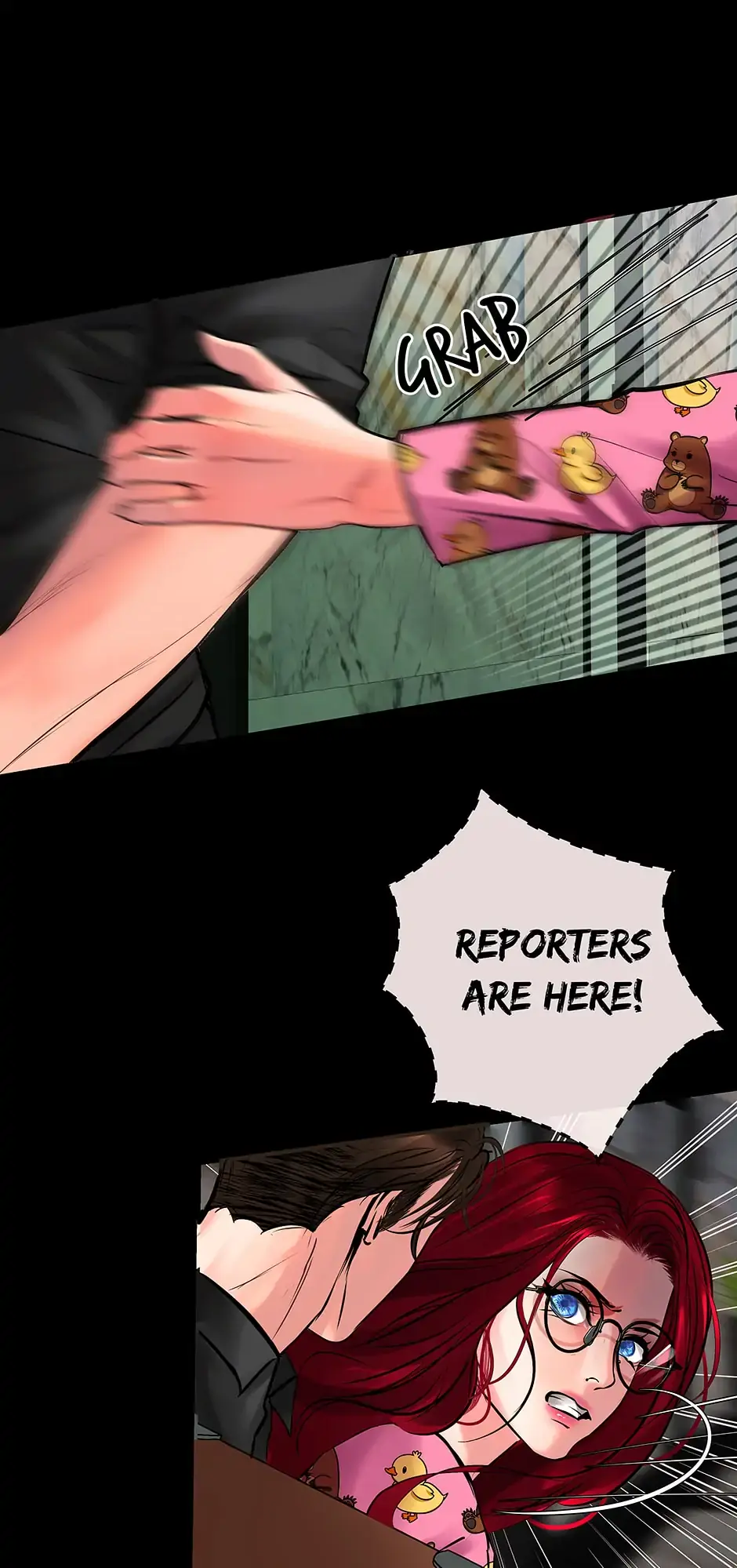 I Made a Deal with the Devil Chapter 16 Page 54