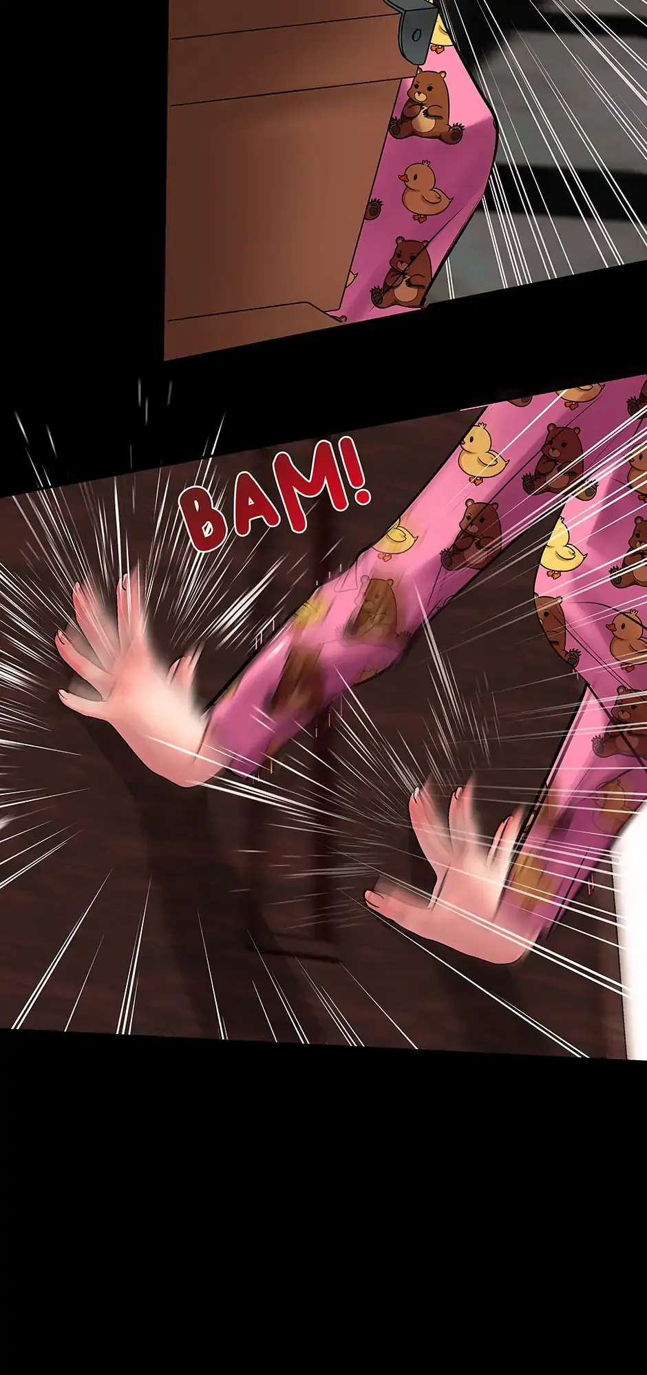 I Made a Deal with the Devil Chapter 16 Page 55