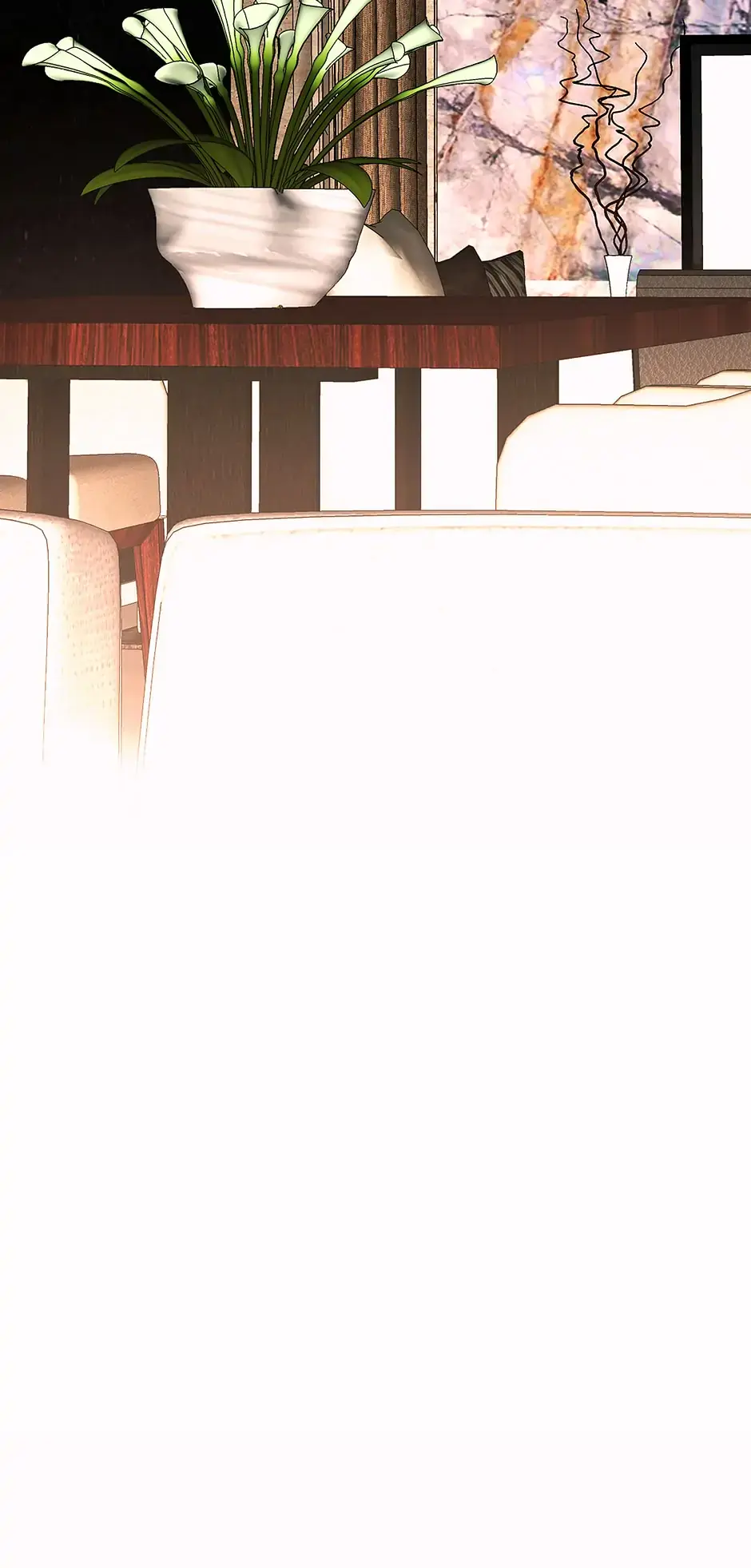 I Made a Deal with the Devil Chapter 17 Page 3