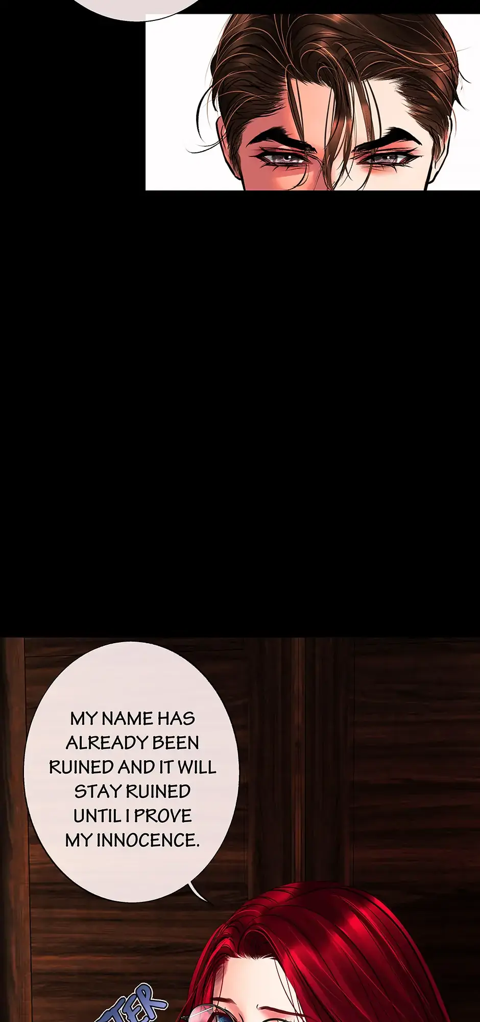I Made a Deal with the Devil Chapter 17 Page 8