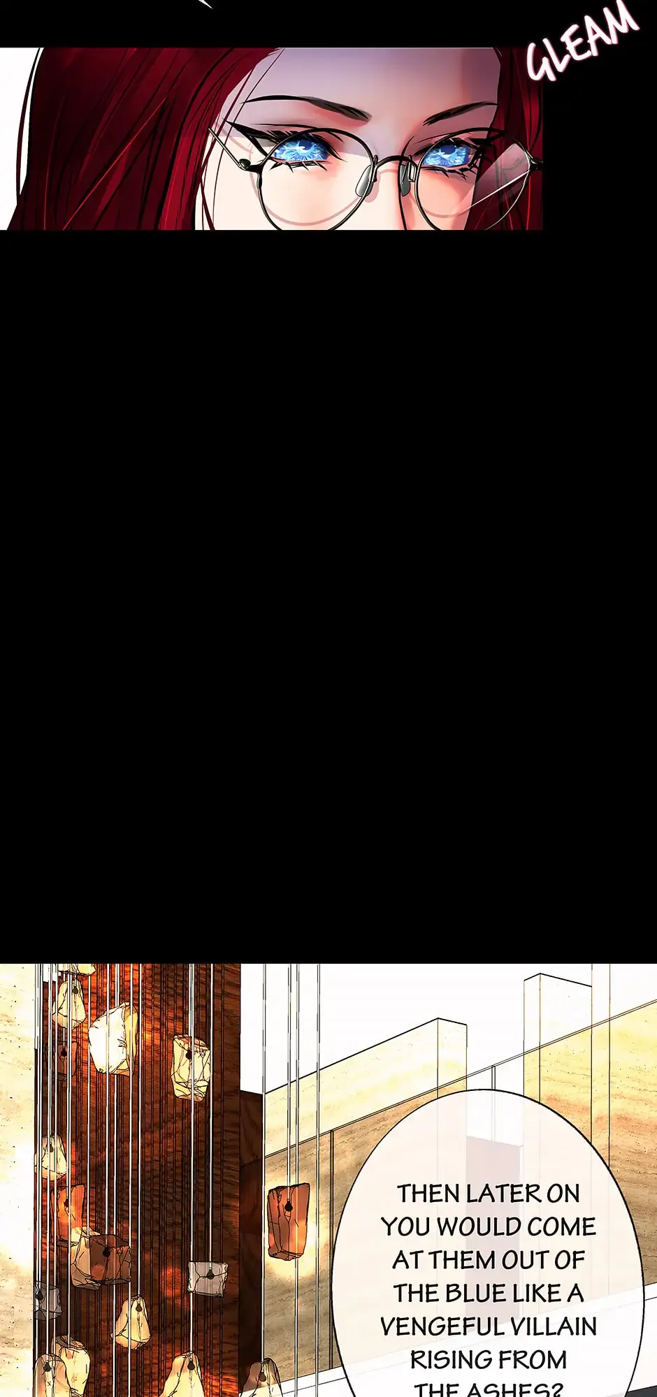 I Made a Deal with the Devil Chapter 17 Page 11