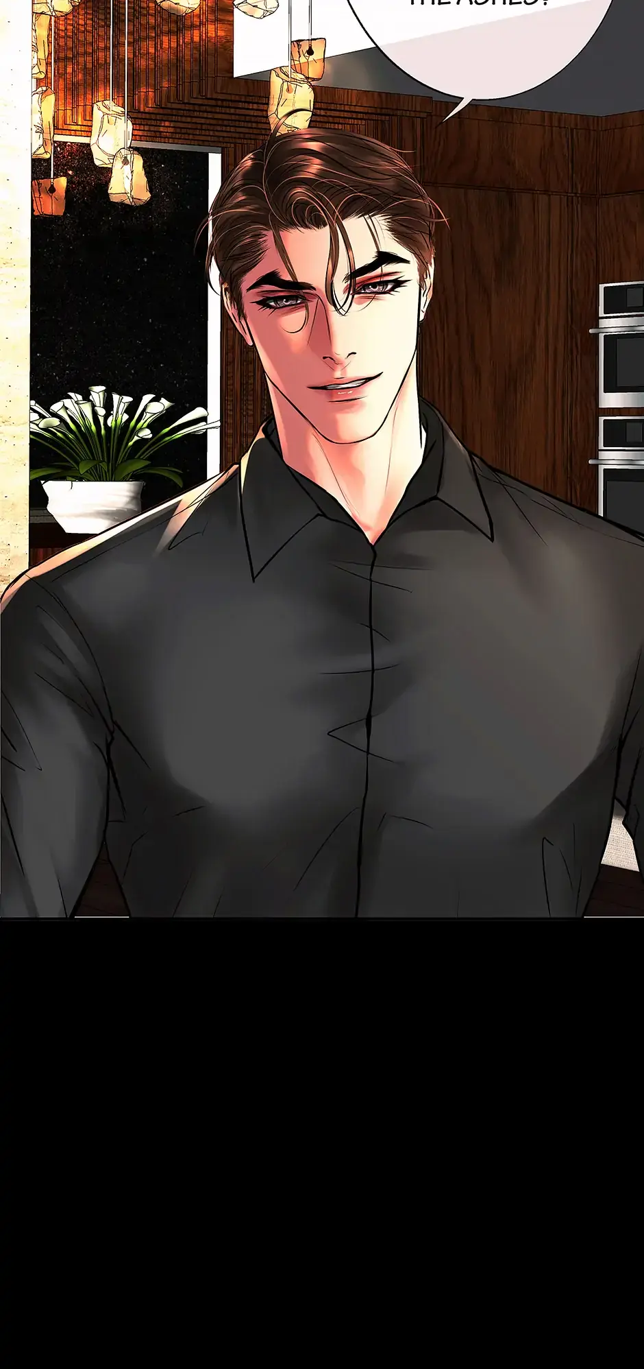 I Made a Deal with the Devil Chapter 17 Page 12