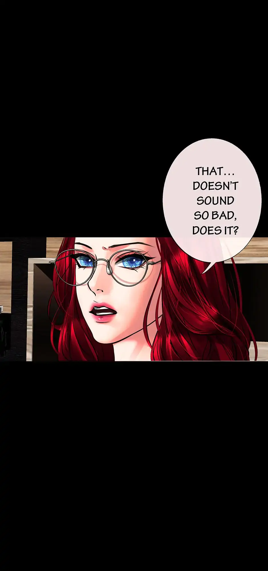 I Made a Deal with the Devil Chapter 17 Page 13