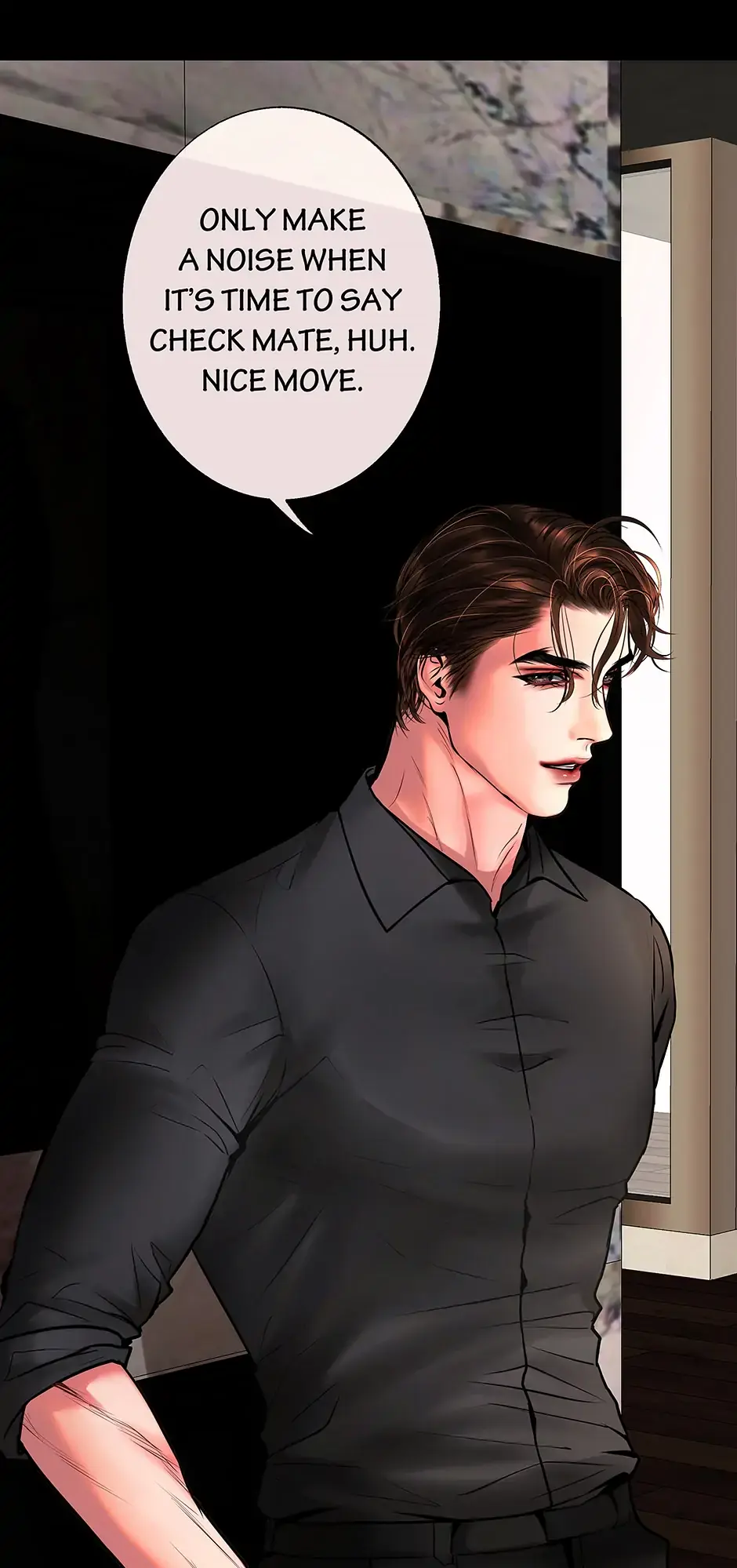 I Made a Deal with the Devil Chapter 17 Page 14