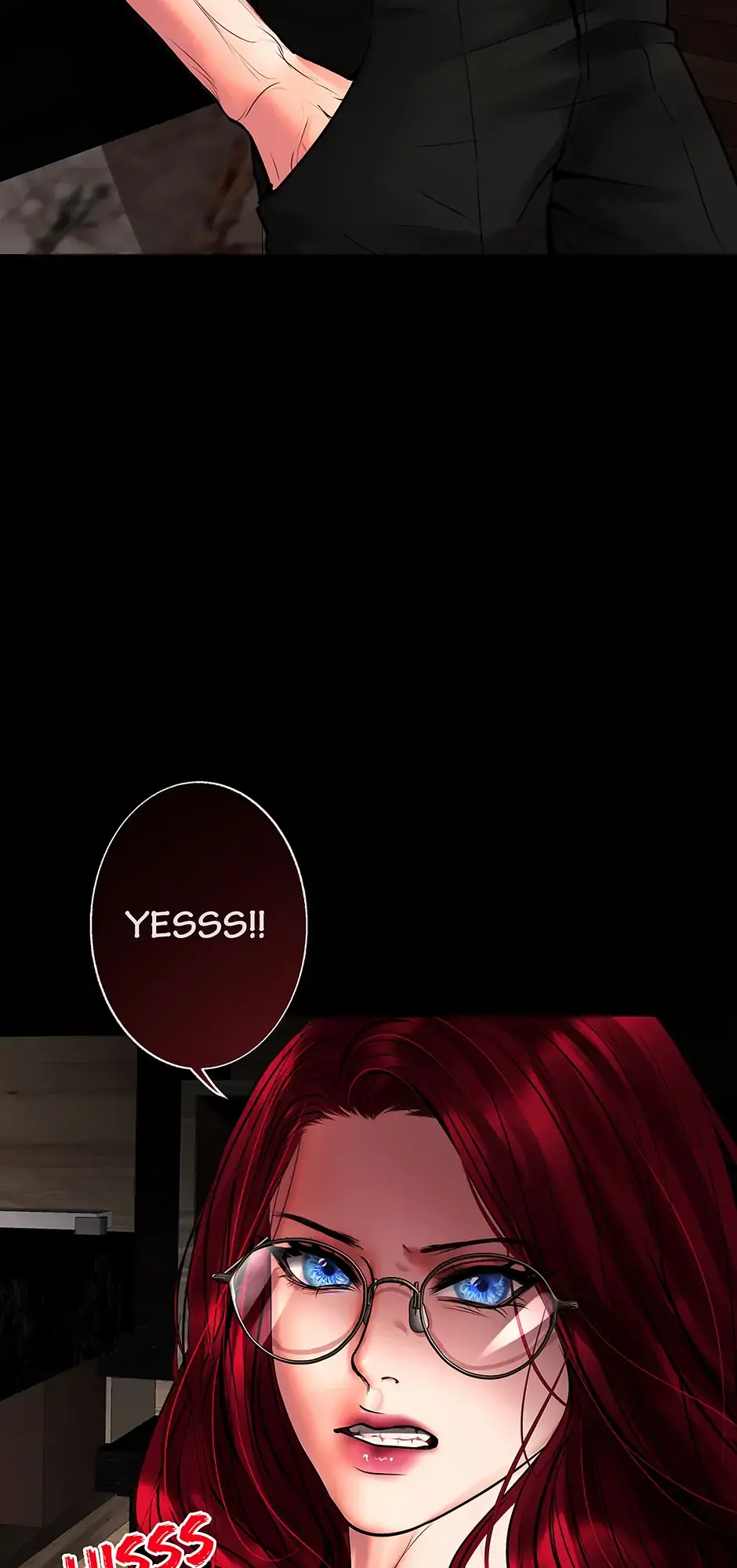 I Made a Deal with the Devil Chapter 17 Page 15