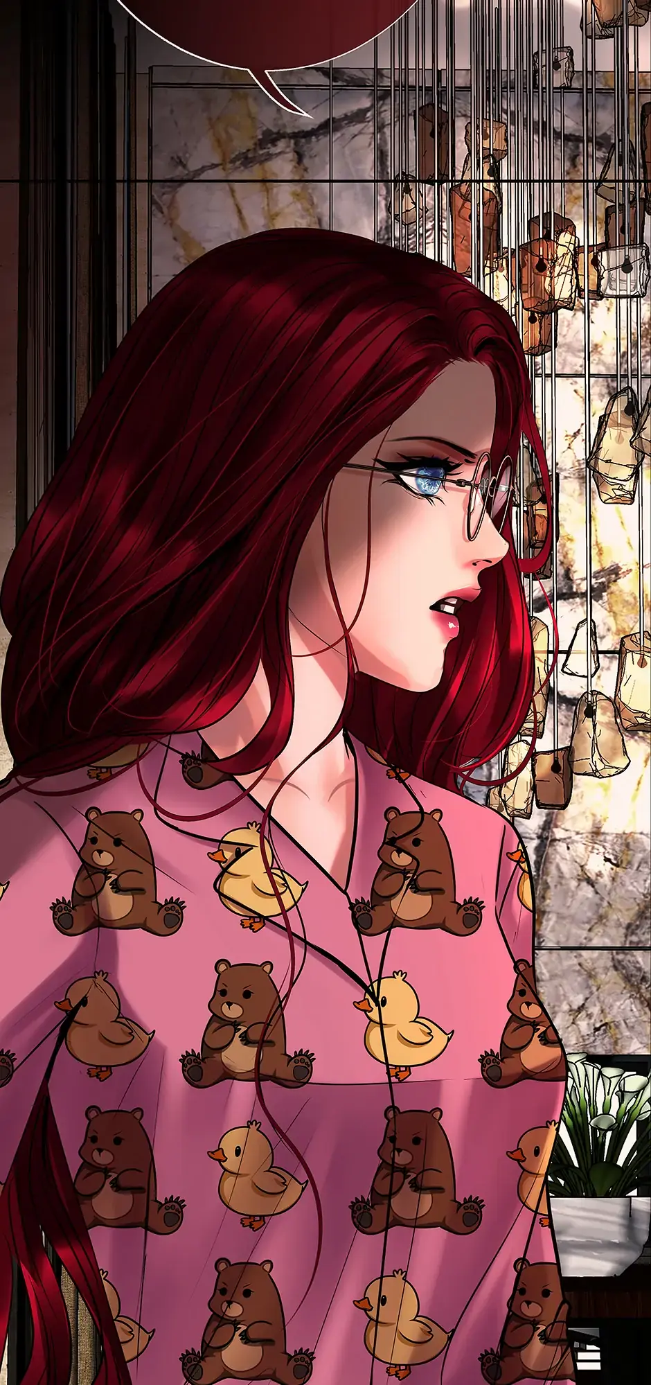 I Made a Deal with the Devil Chapter 17 Page 17