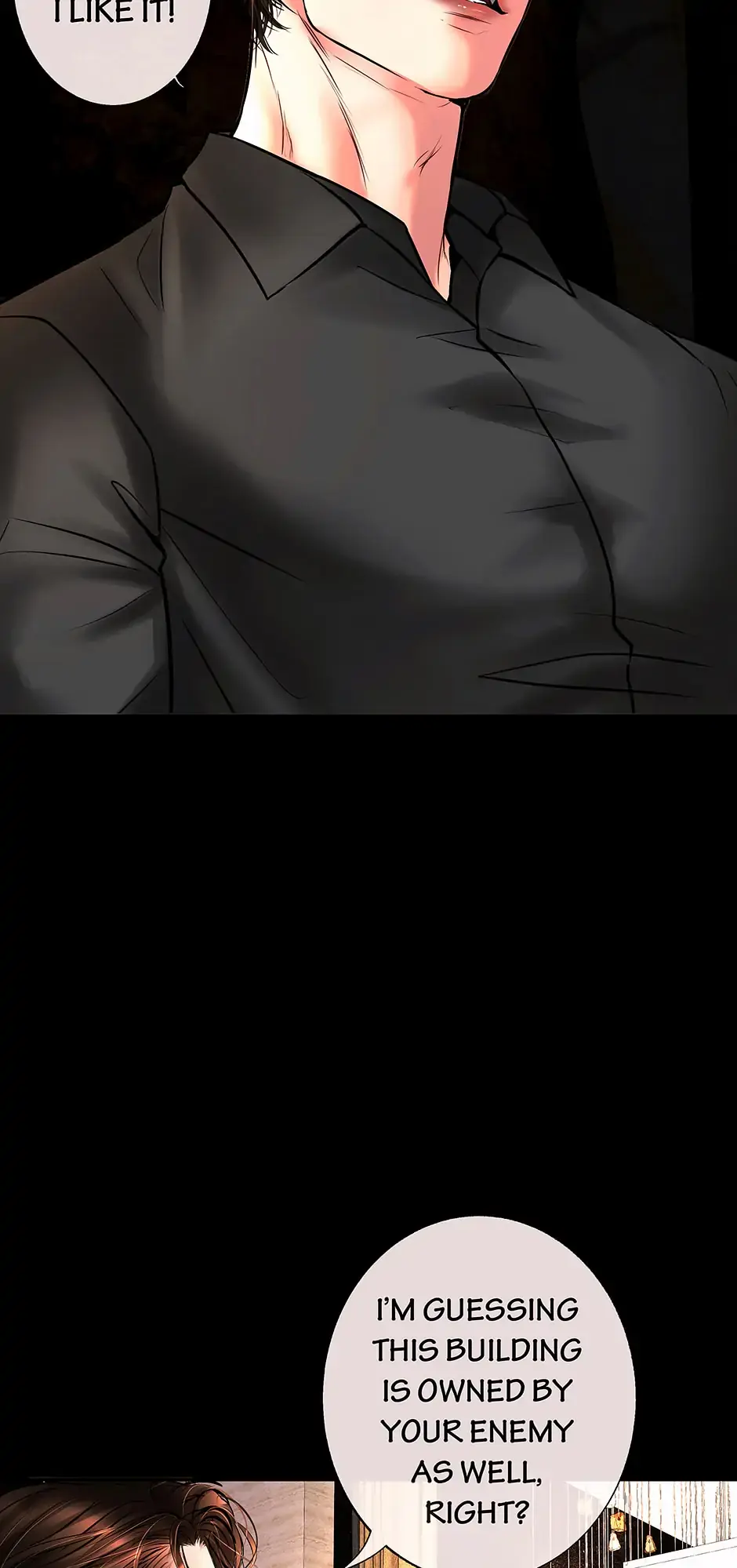 I Made a Deal with the Devil Chapter 17 Page 20