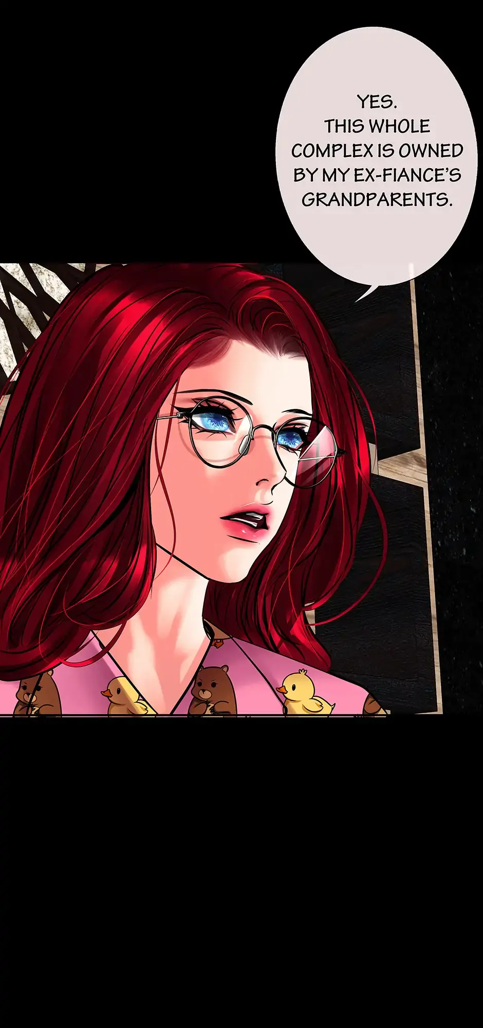 I Made a Deal with the Devil Chapter 17 Page 23