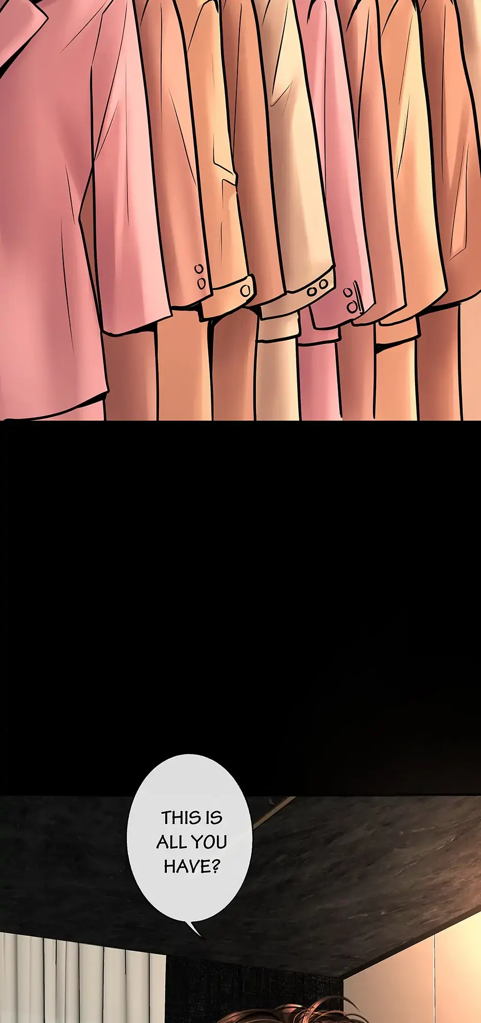 I Made a Deal with the Devil Chapter 17 Page 29