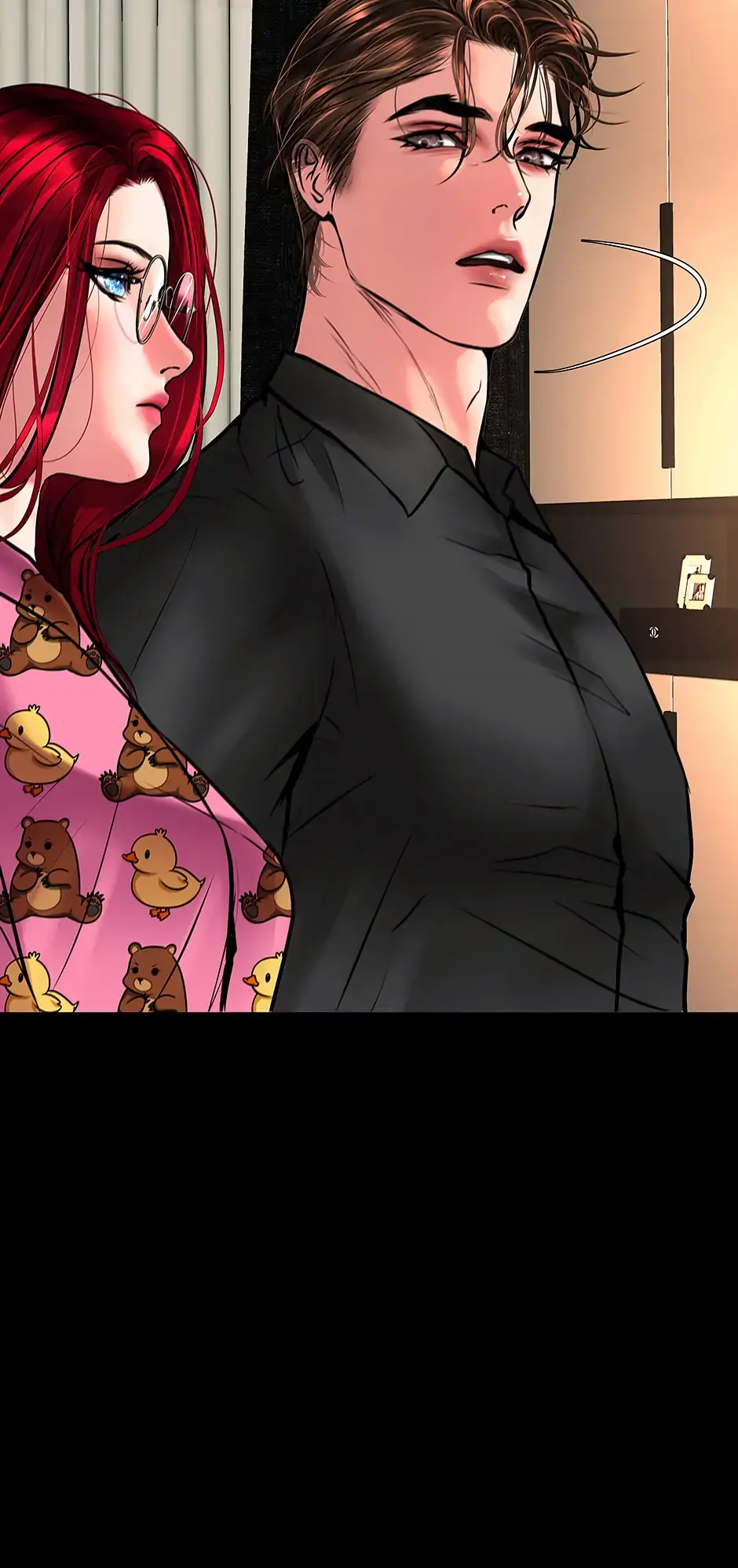 I Made a Deal with the Devil Chapter 17 Page 30