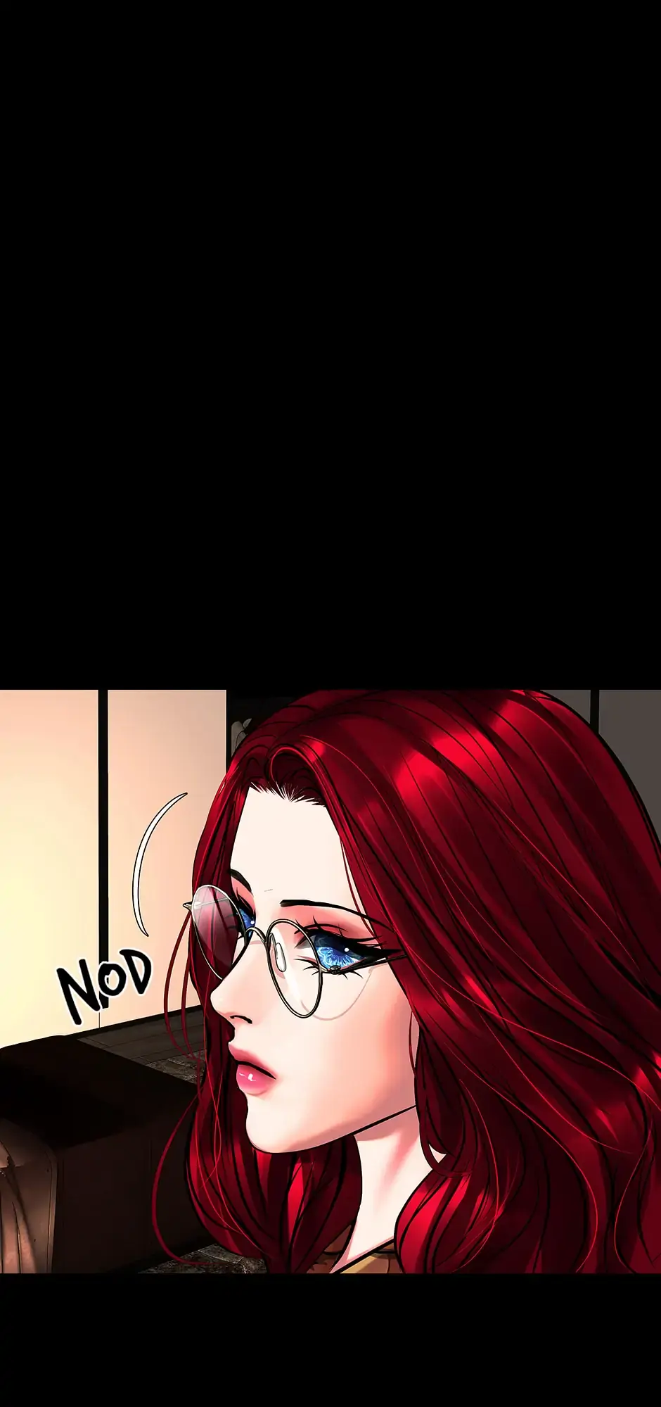I Made a Deal with the Devil Chapter 17 Page 31