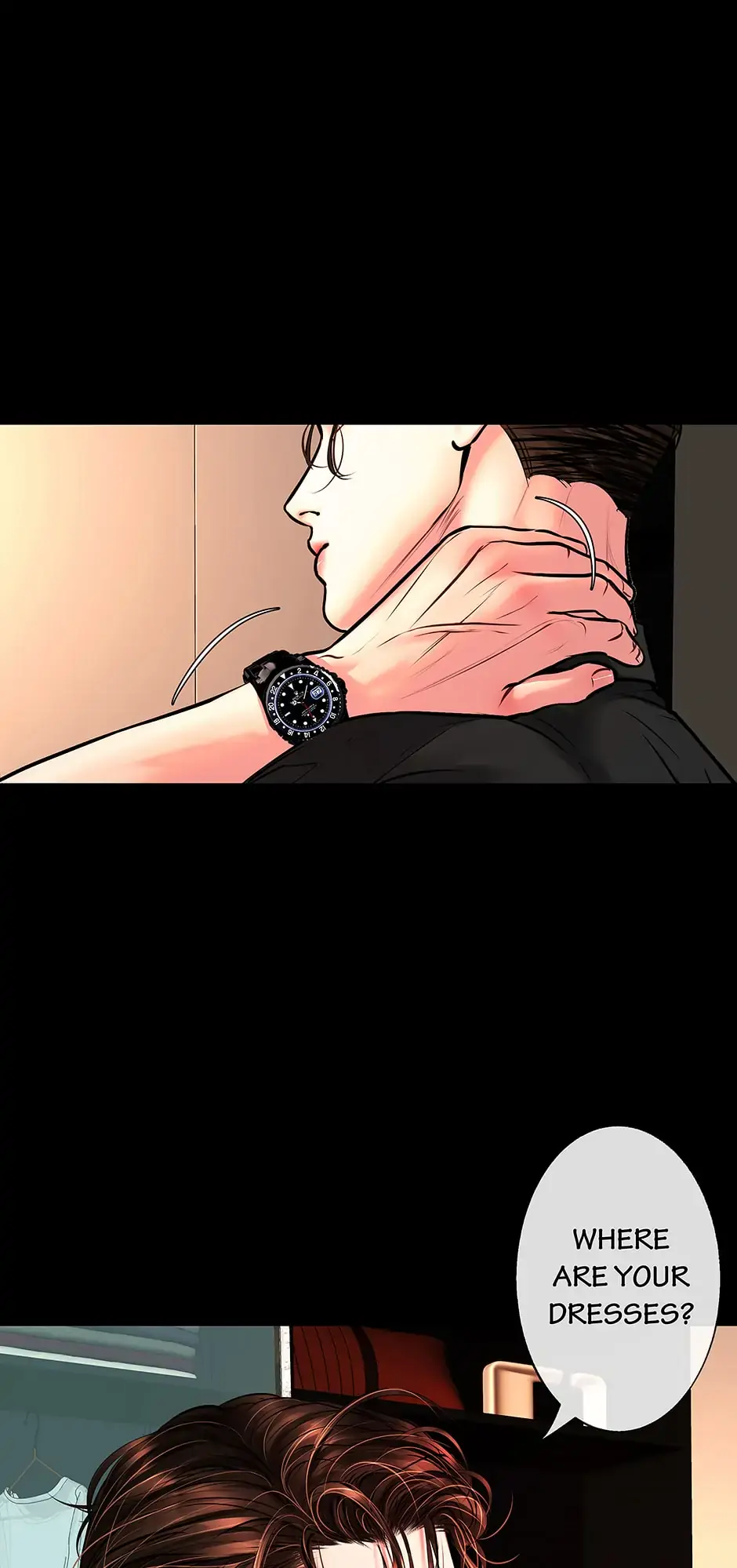 I Made a Deal with the Devil Chapter 17 Page 32