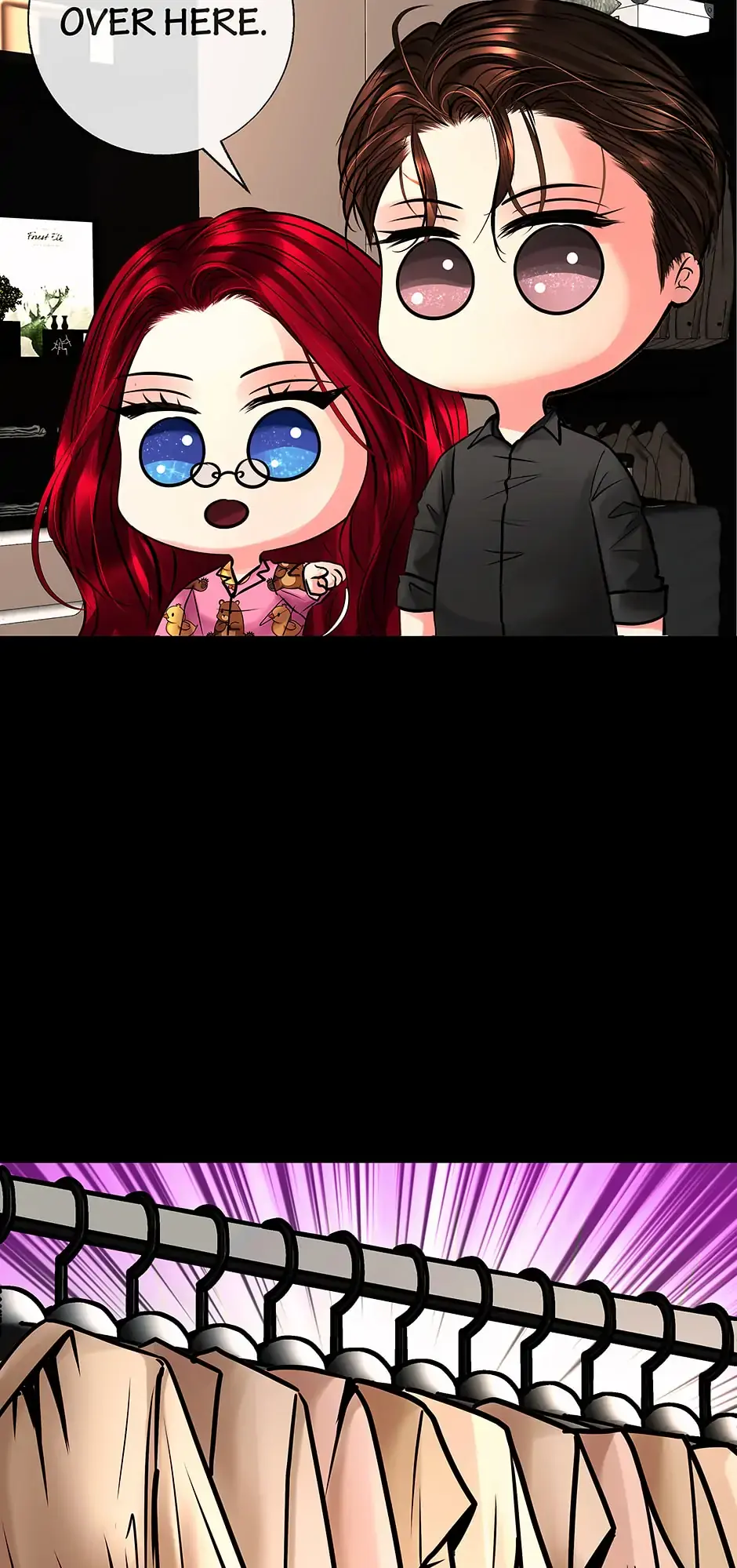I Made a Deal with the Devil Chapter 17 Page 34