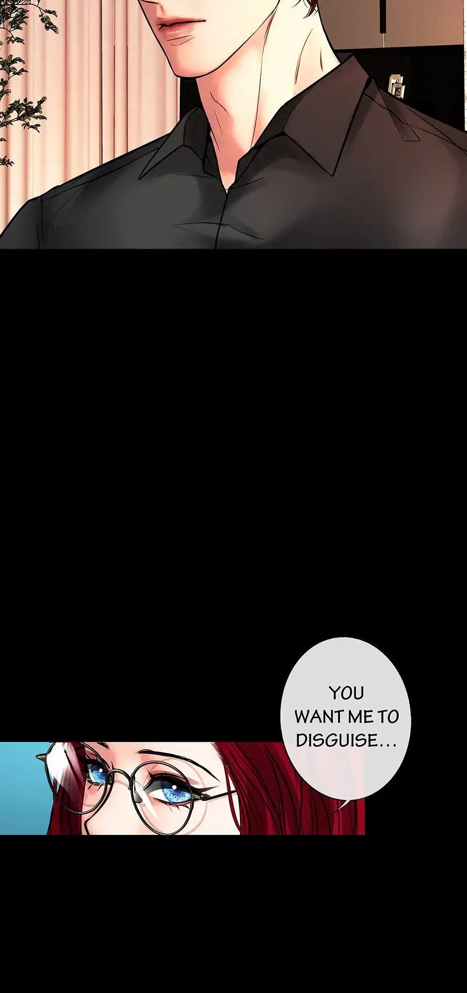 I Made a Deal with the Devil Chapter 17 Page 36