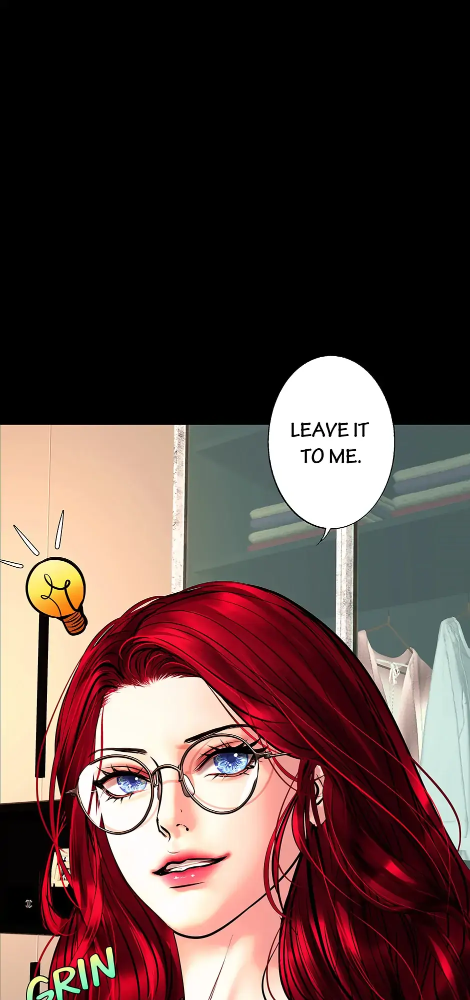 I Made a Deal with the Devil Chapter 17 Page 37