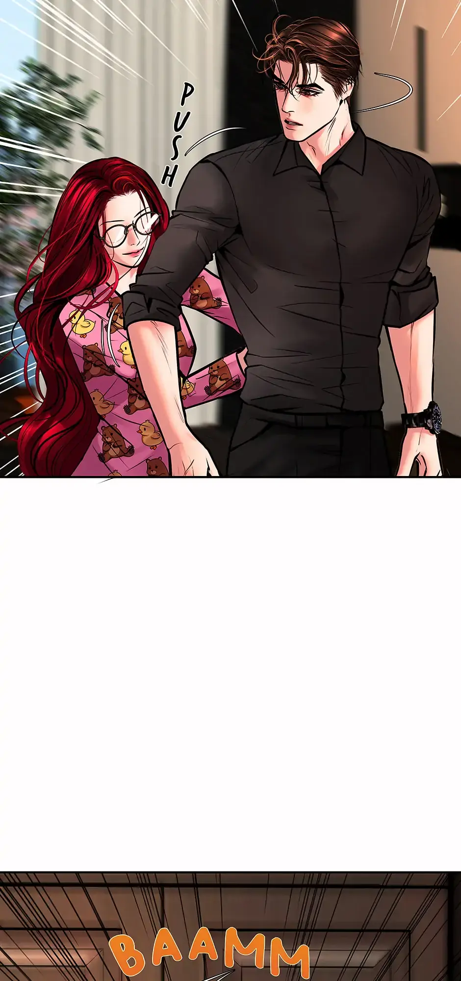 I Made a Deal with the Devil Chapter 17 Page 39