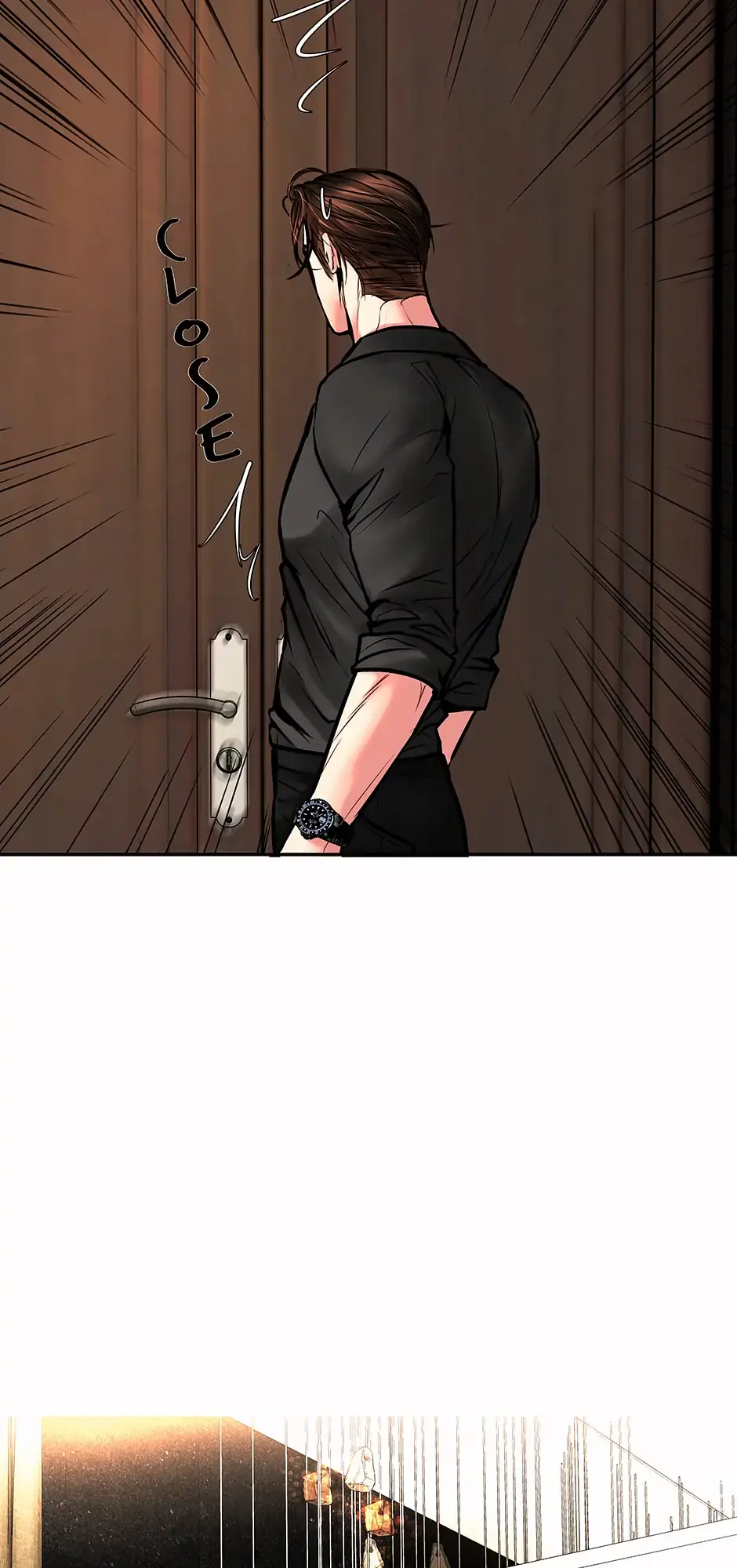 I Made a Deal with the Devil Chapter 17 Page 40