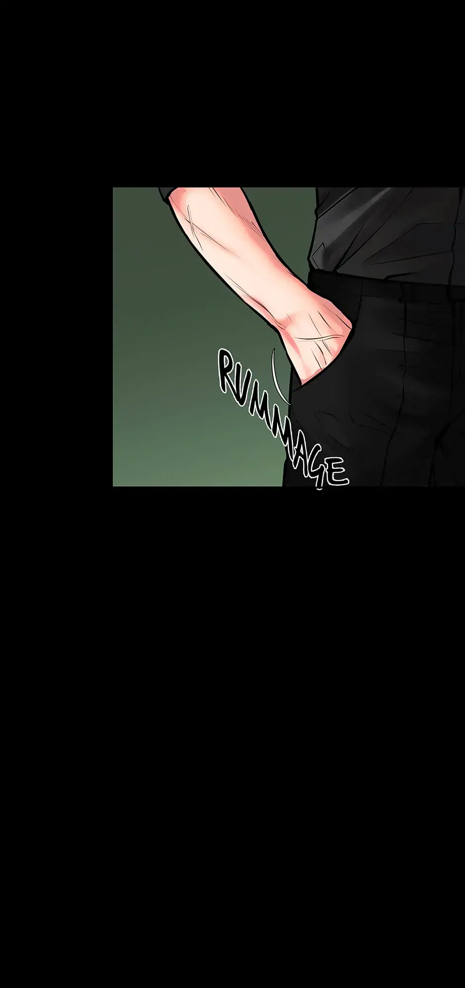 I Made a Deal with the Devil Chapter 17 Page 42