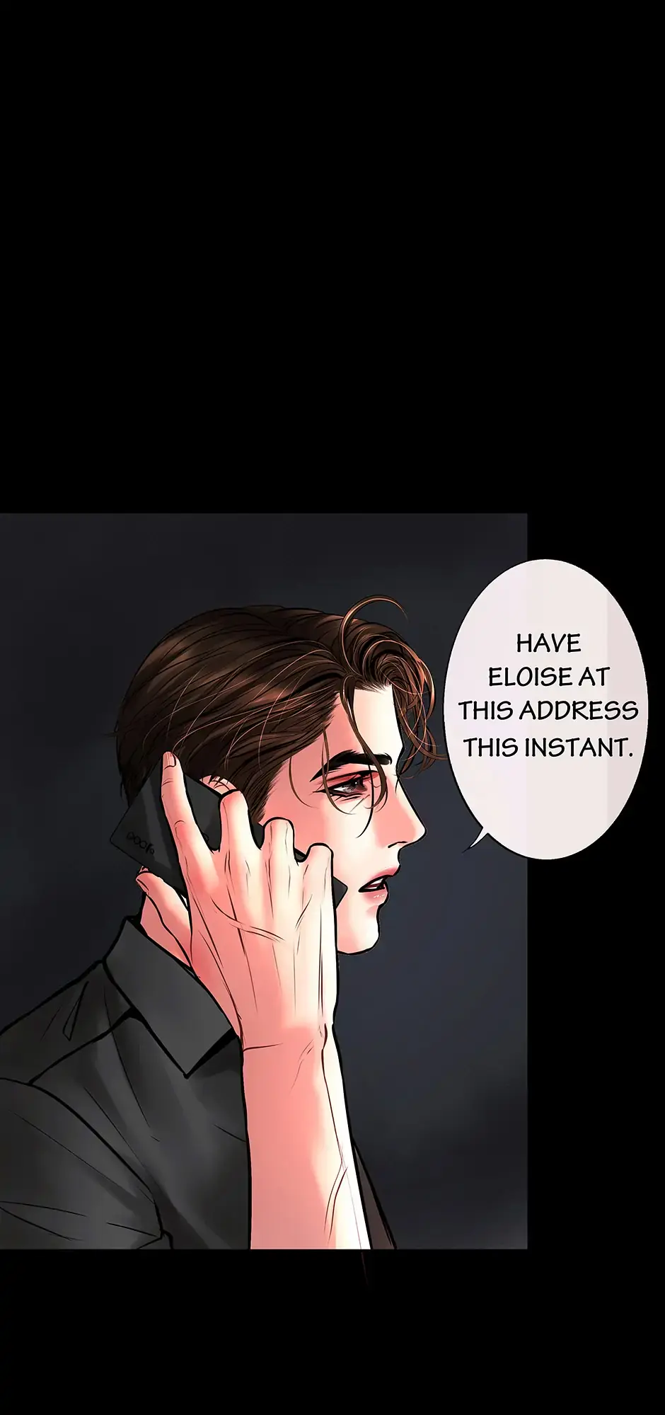 I Made a Deal with the Devil Chapter 17 Page 43