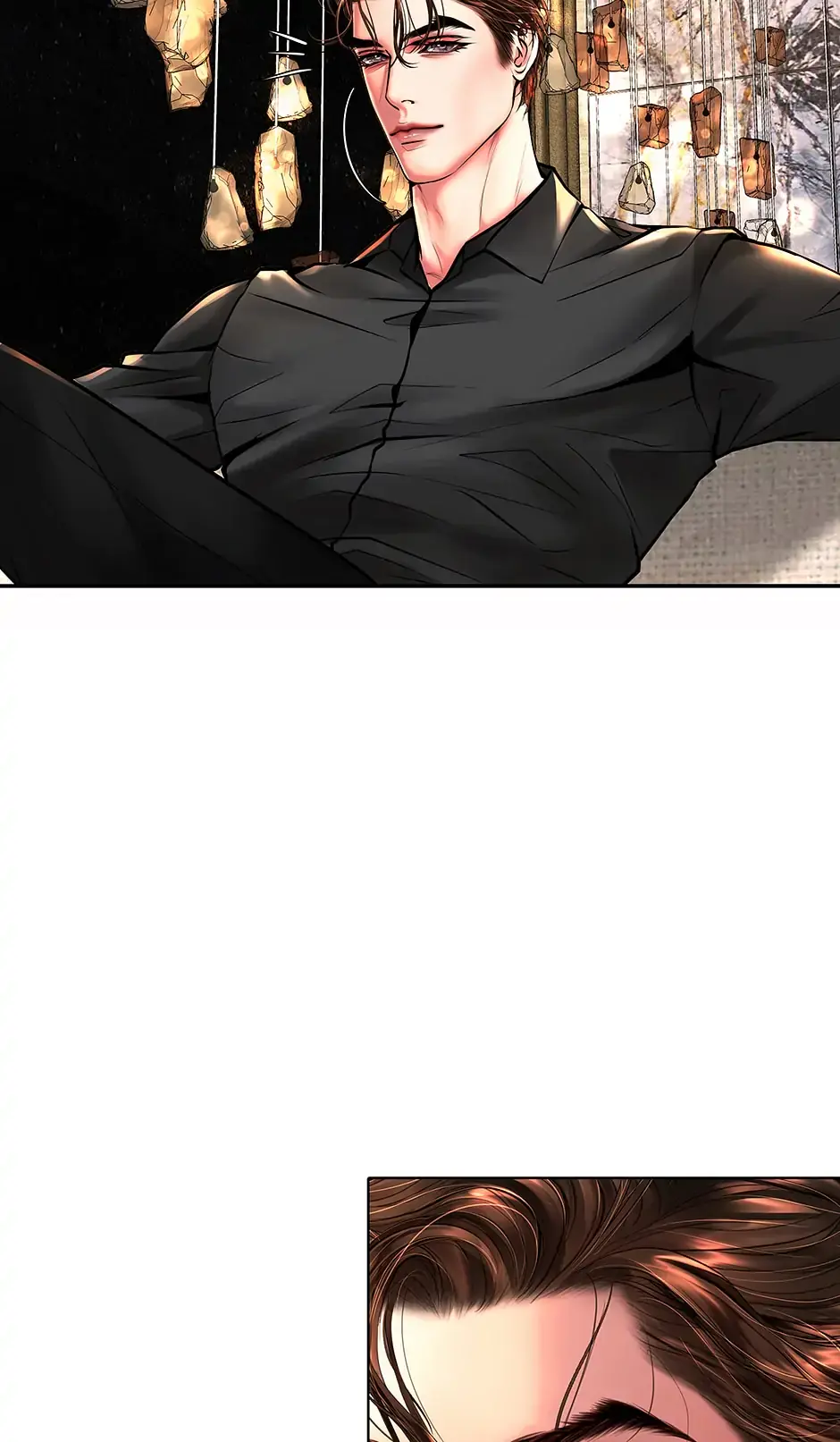I Made a Deal with the Devil Chapter 17 Page 50