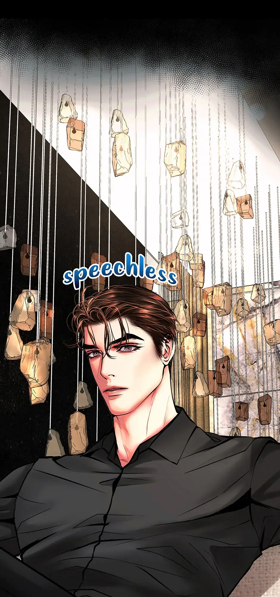 I Made a Deal with the Devil Chapter 18 Page 3