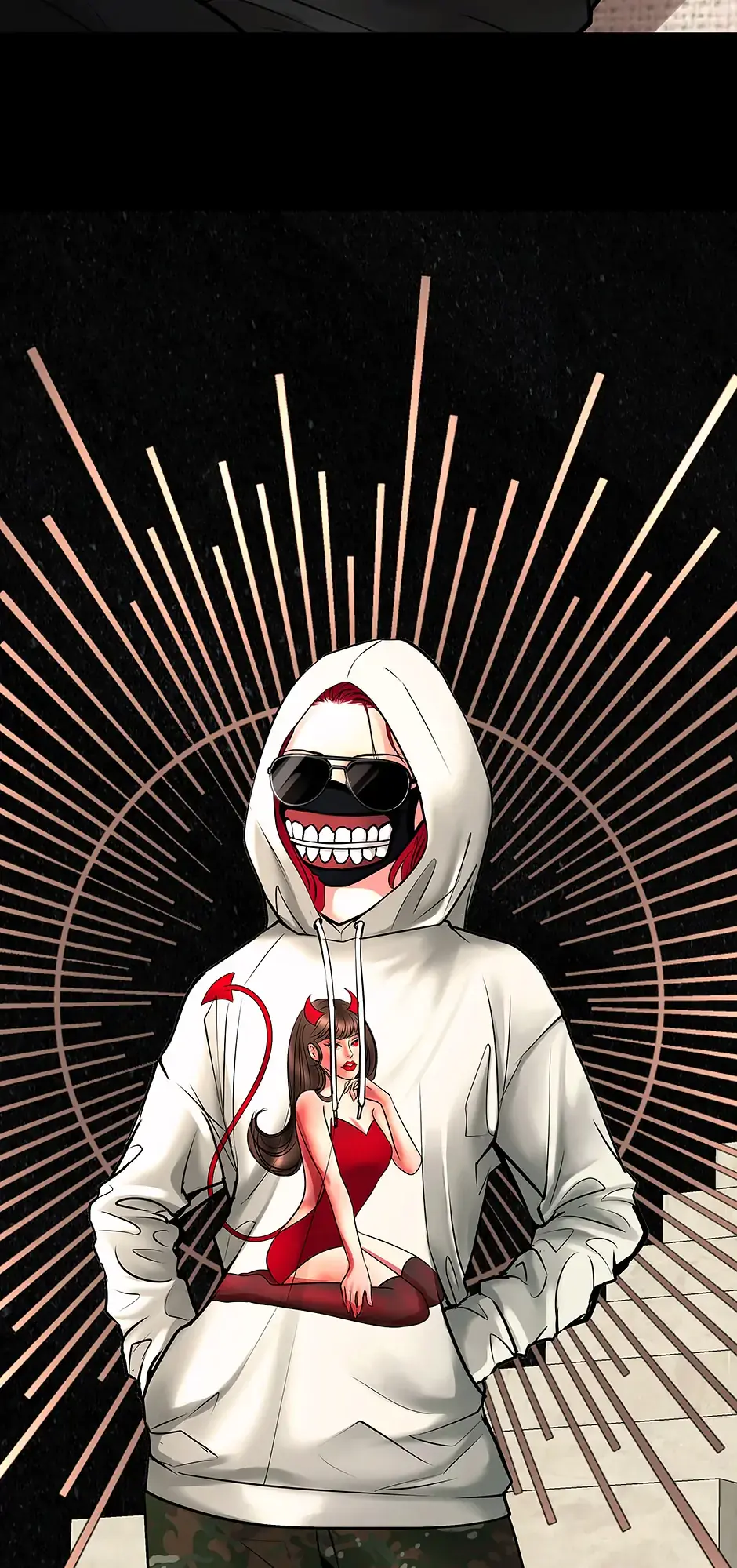 I Made a Deal with the Devil Chapter 18 Page 4