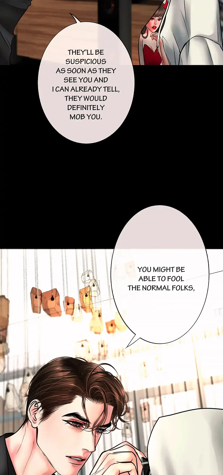 I Made a Deal with the Devil Chapter 18 Page 10