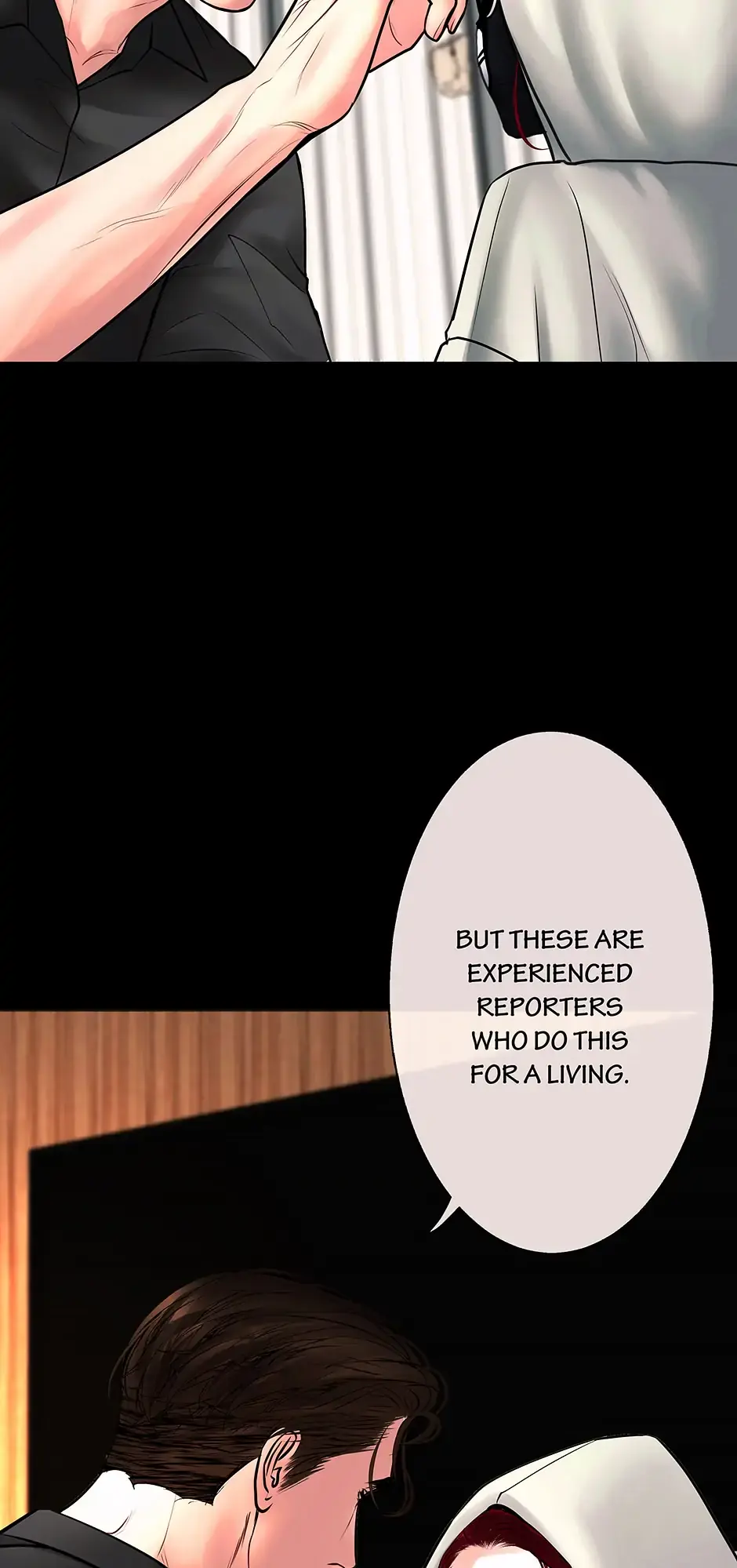 I Made a Deal with the Devil Chapter 18 Page 11