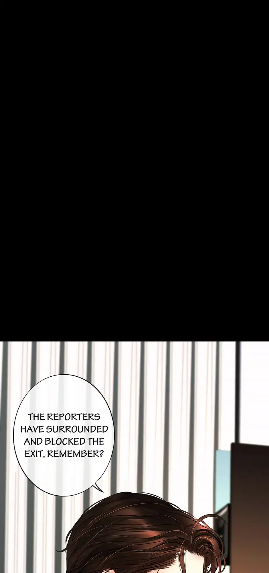 I Made a Deal with the Devil Chapter 18 Page 14