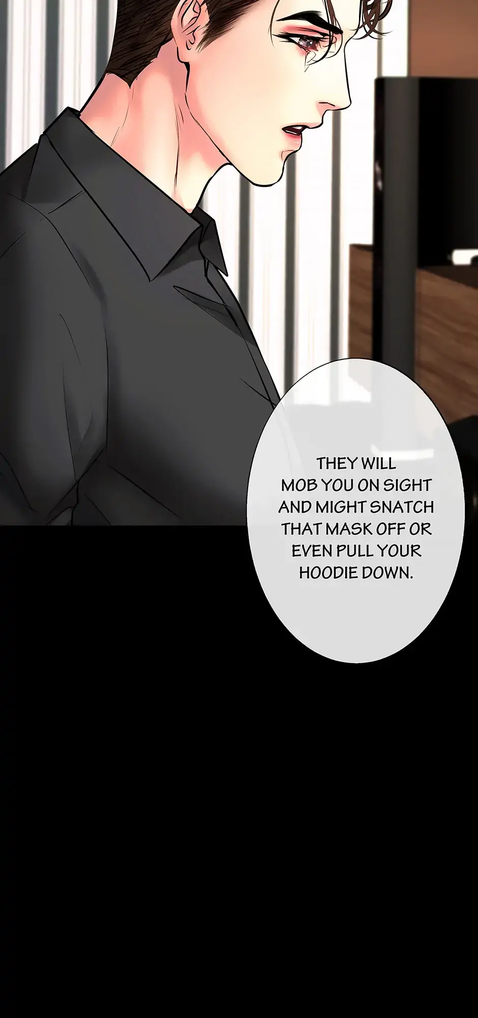I Made a Deal with the Devil Chapter 18 Page 15