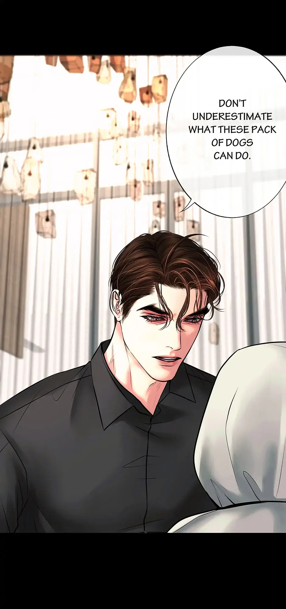 I Made a Deal with the Devil Chapter 18 Page 16