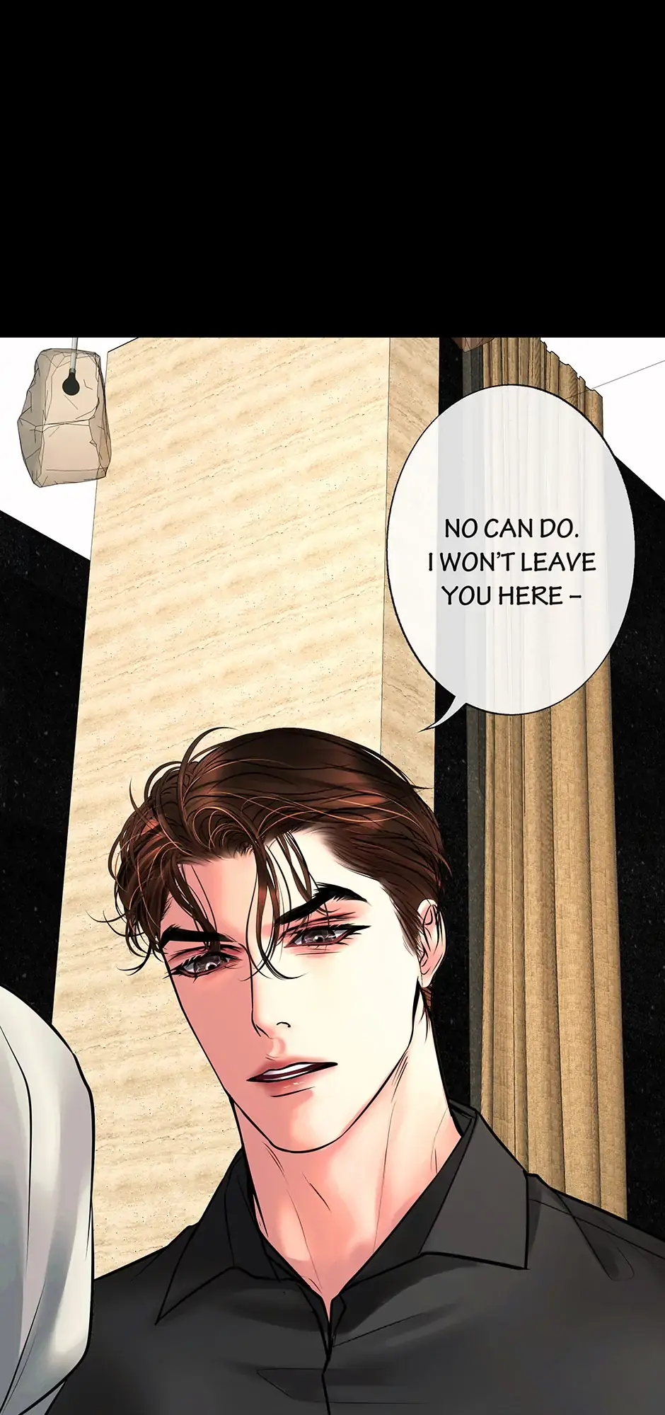 I Made a Deal with the Devil Chapter 18 Page 20