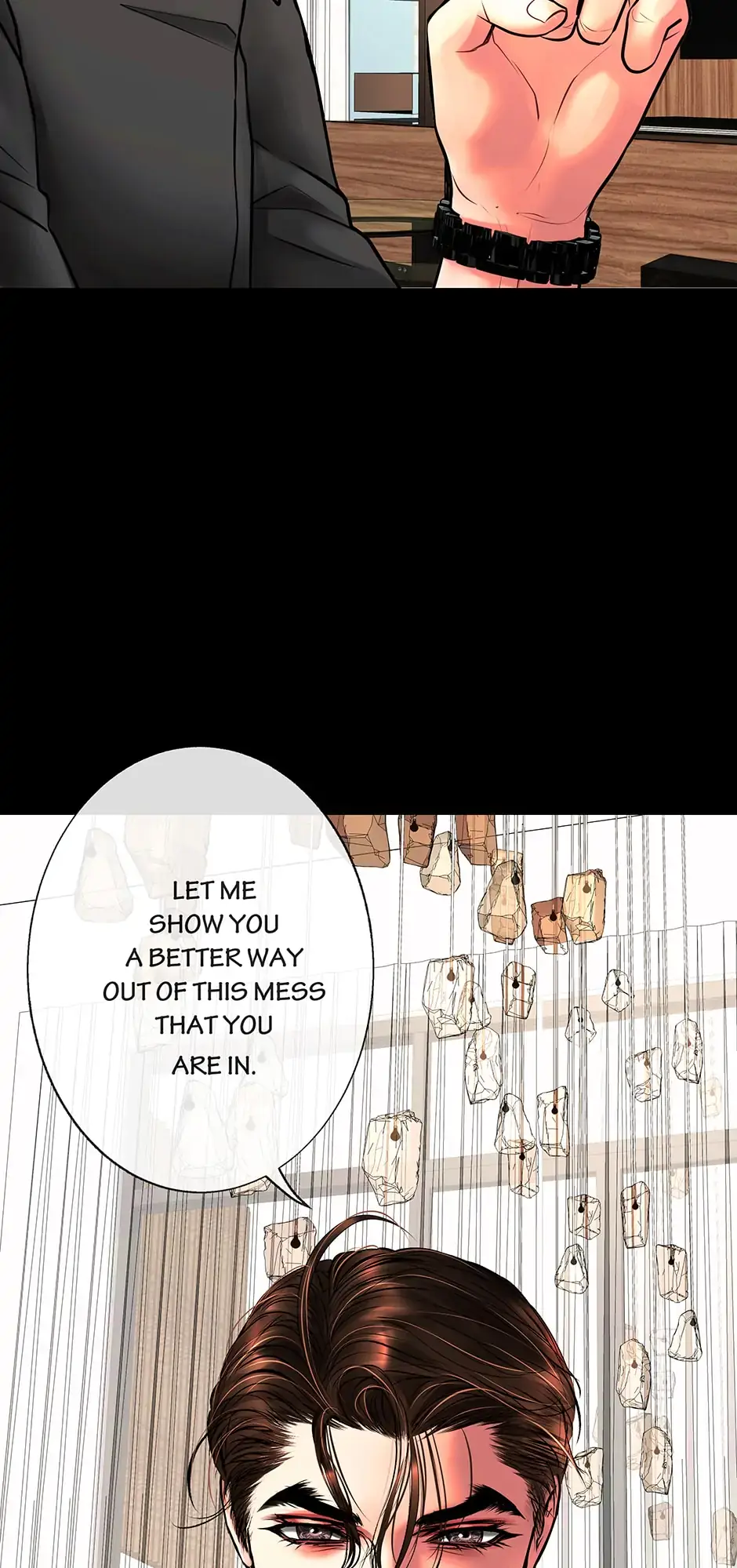 I Made a Deal with the Devil Chapter 18 Page 23