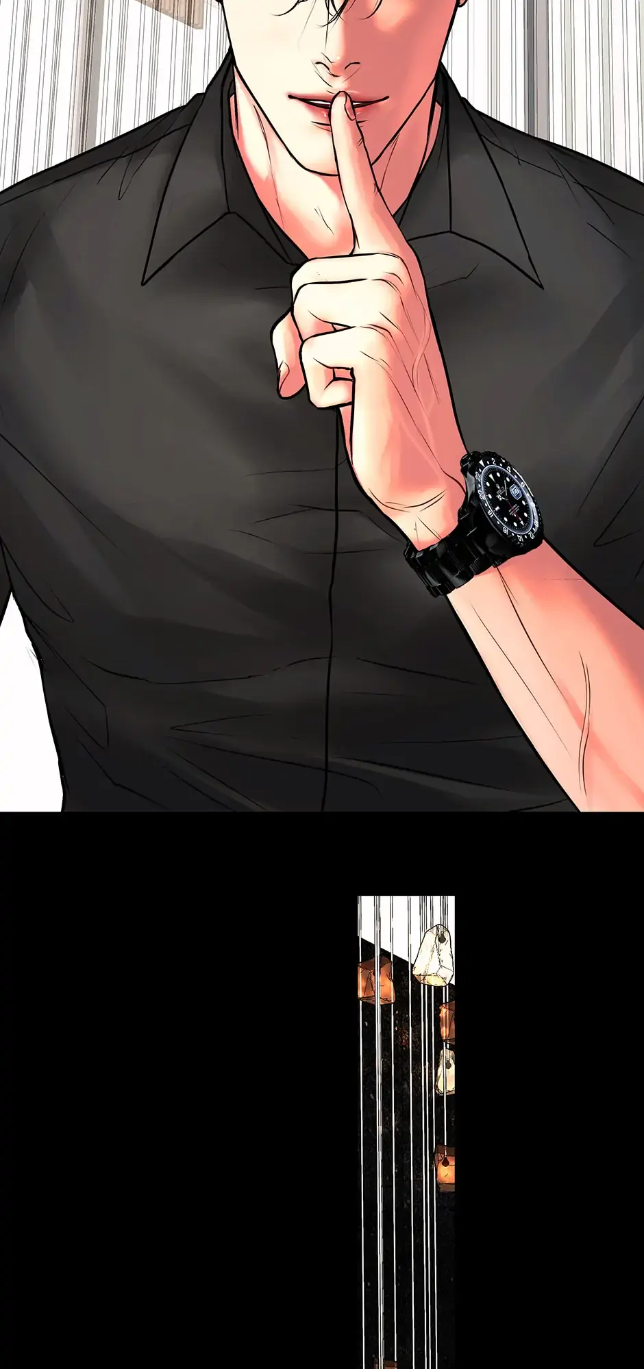I Made a Deal with the Devil Chapter 18 Page 24
