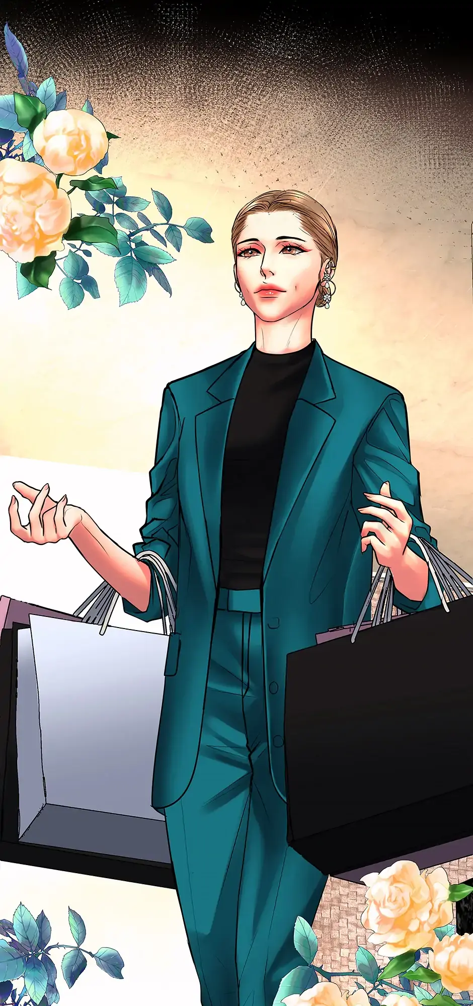 I Made a Deal with the Devil Chapter 18 Page 26