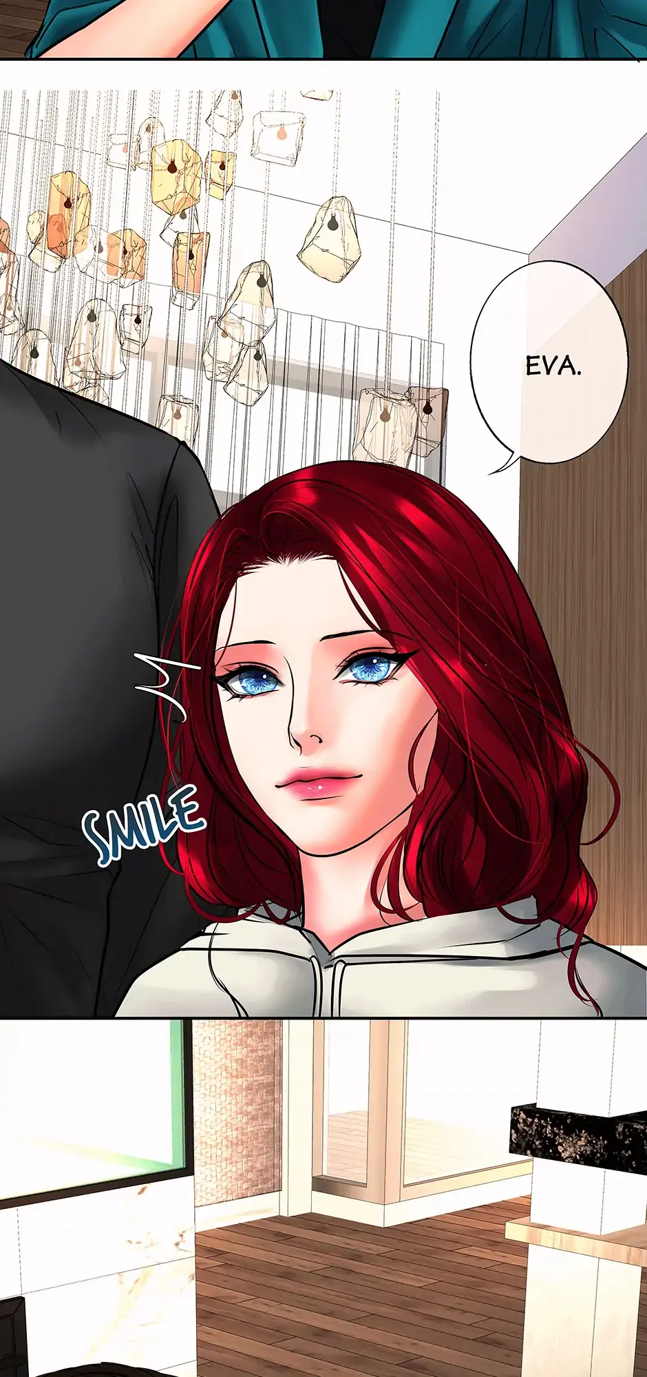 I Made a Deal with the Devil Chapter 18 Page 29