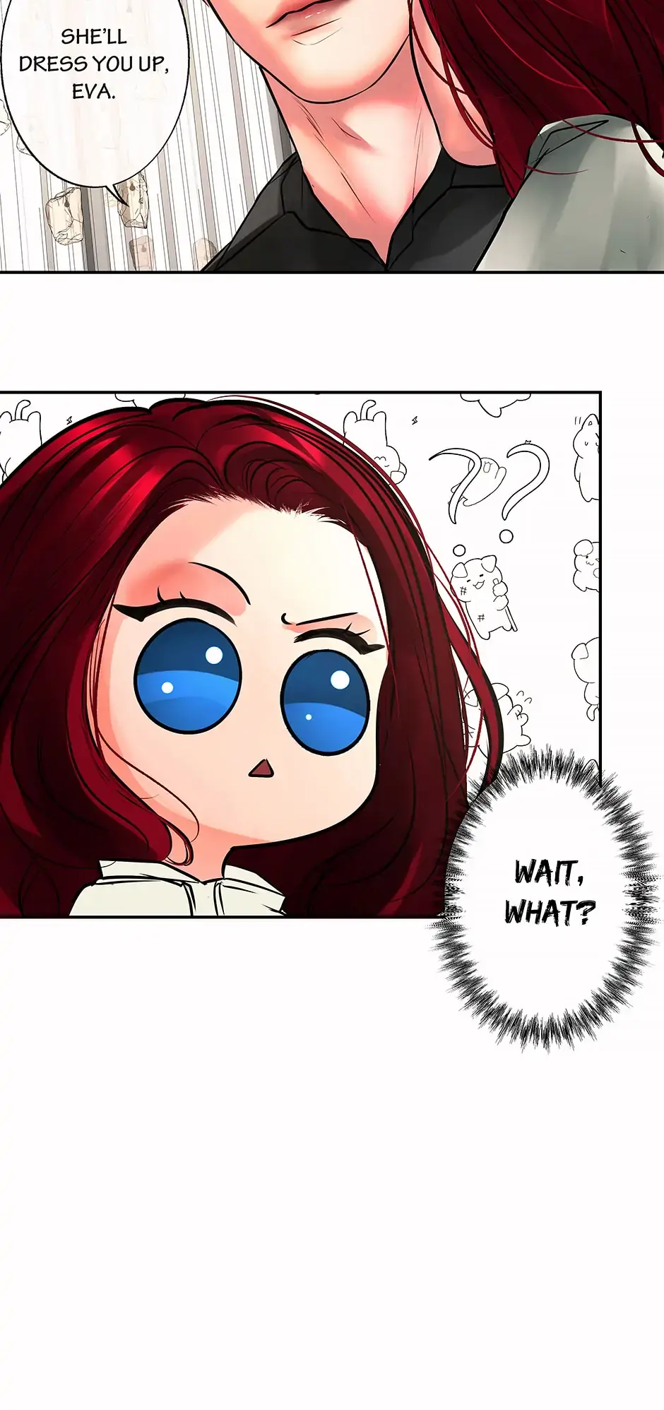 I Made a Deal with the Devil Chapter 18 Page 31