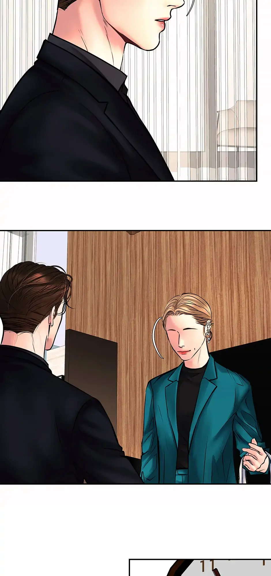 I Made a Deal with the Devil Chapter 18 Page 34